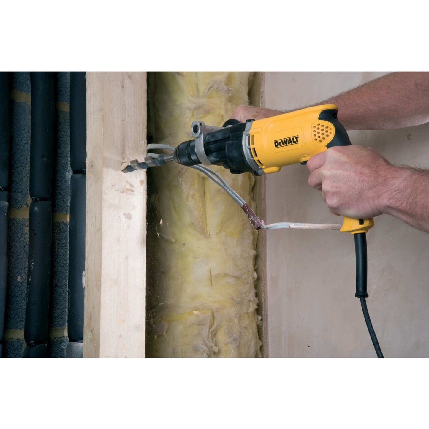 DEWALT D21441-QS 770W Rotary Drill