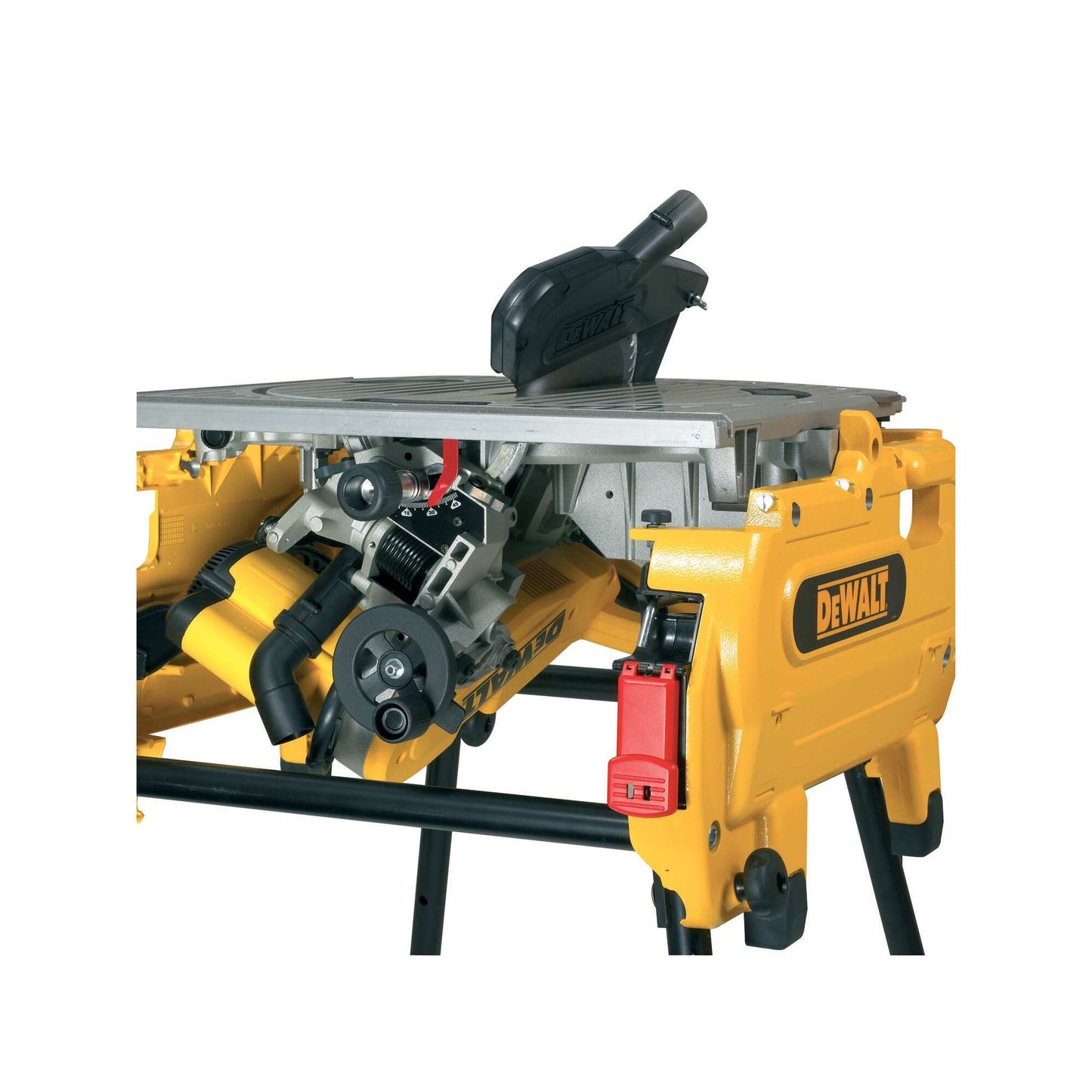 DEWALT D27107-QS Troncatrice pianetto 305mm 2000W