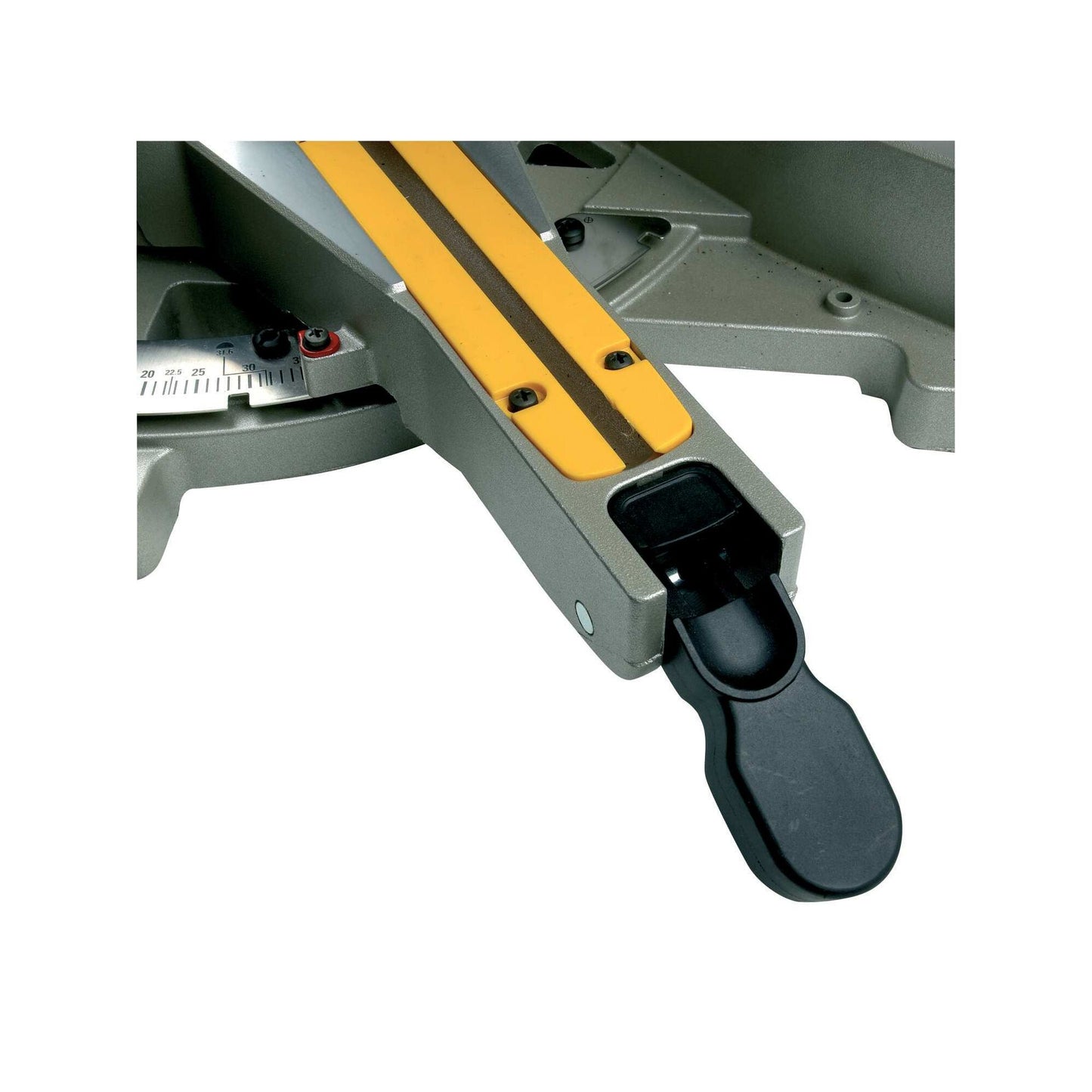 DEWALT D27111-QS Troncatrice pianetto 305mm 1500W