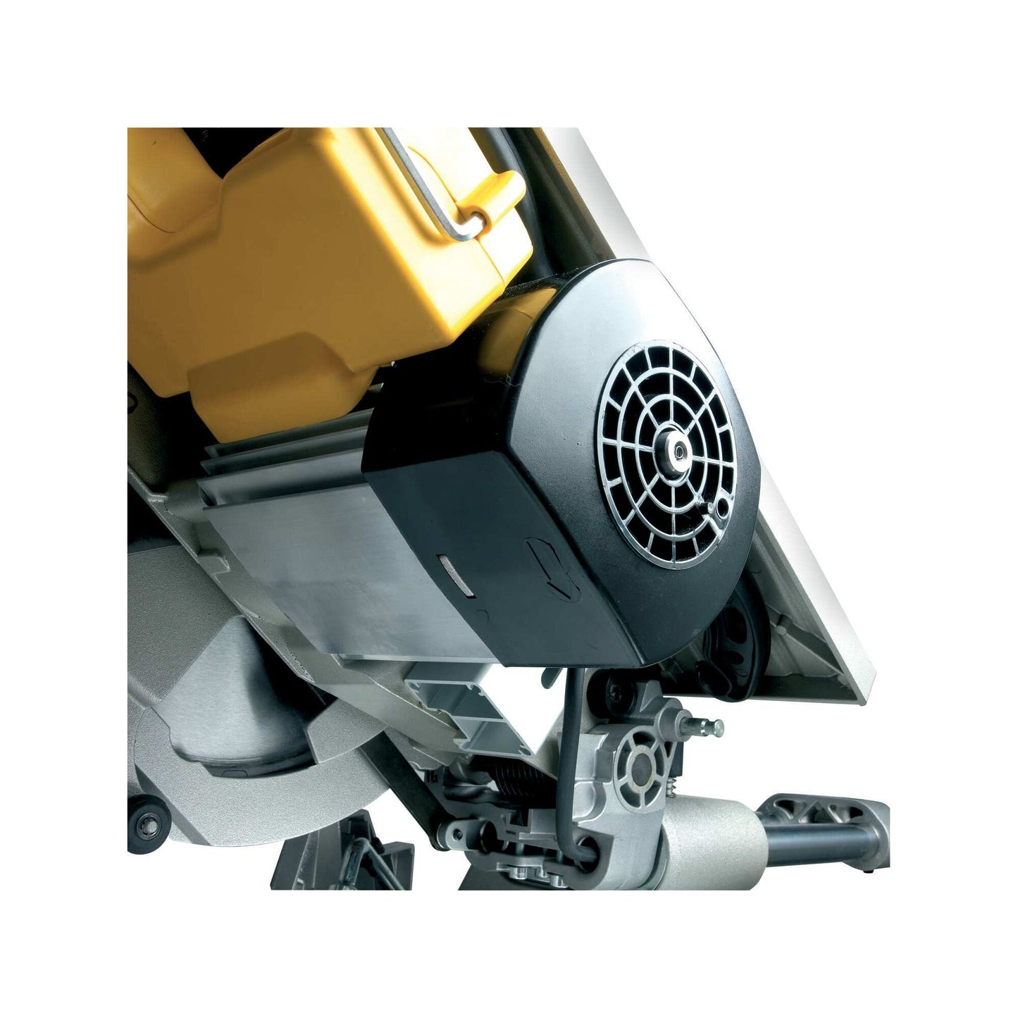 DEWALT D27111-QS Troncatrice pianetto 305mm 1500W