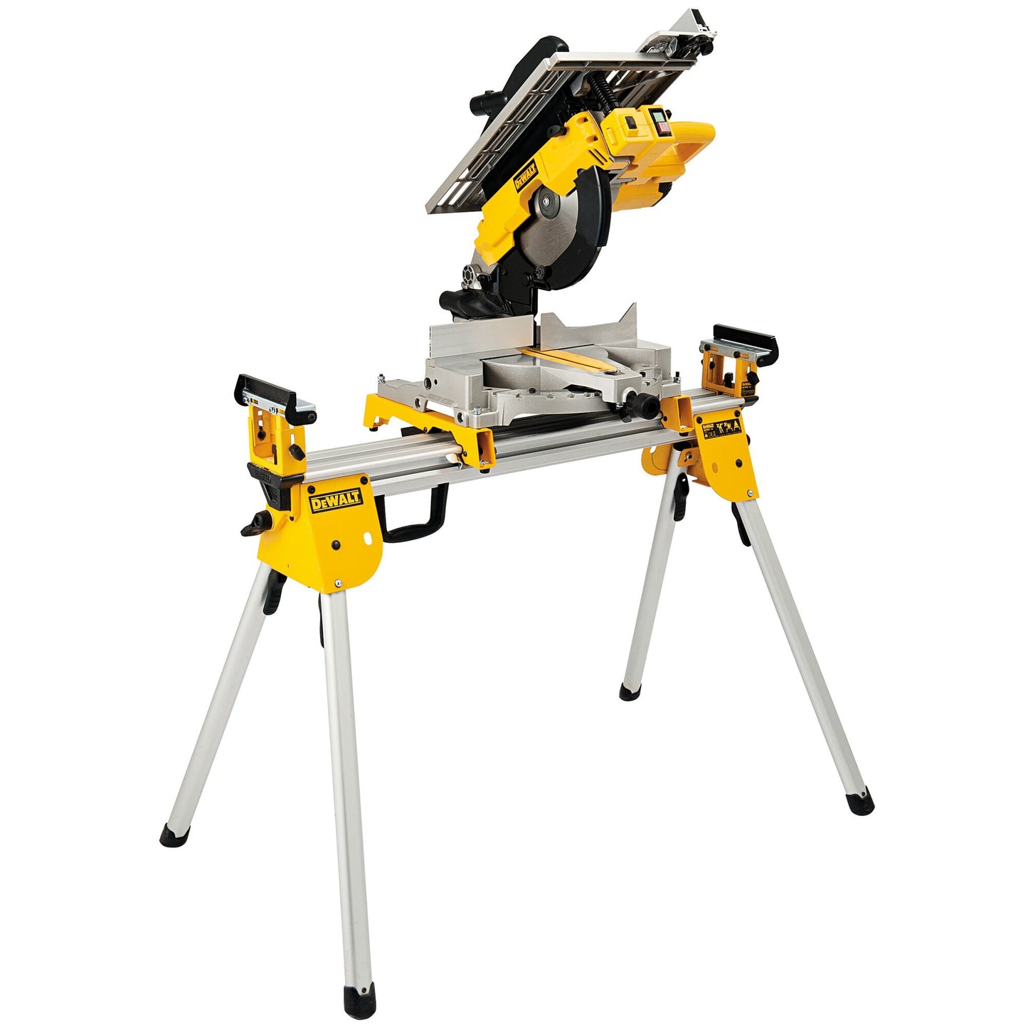 DEWALT D27113-QS 1600W 305mm Table Top Mitre Saw
