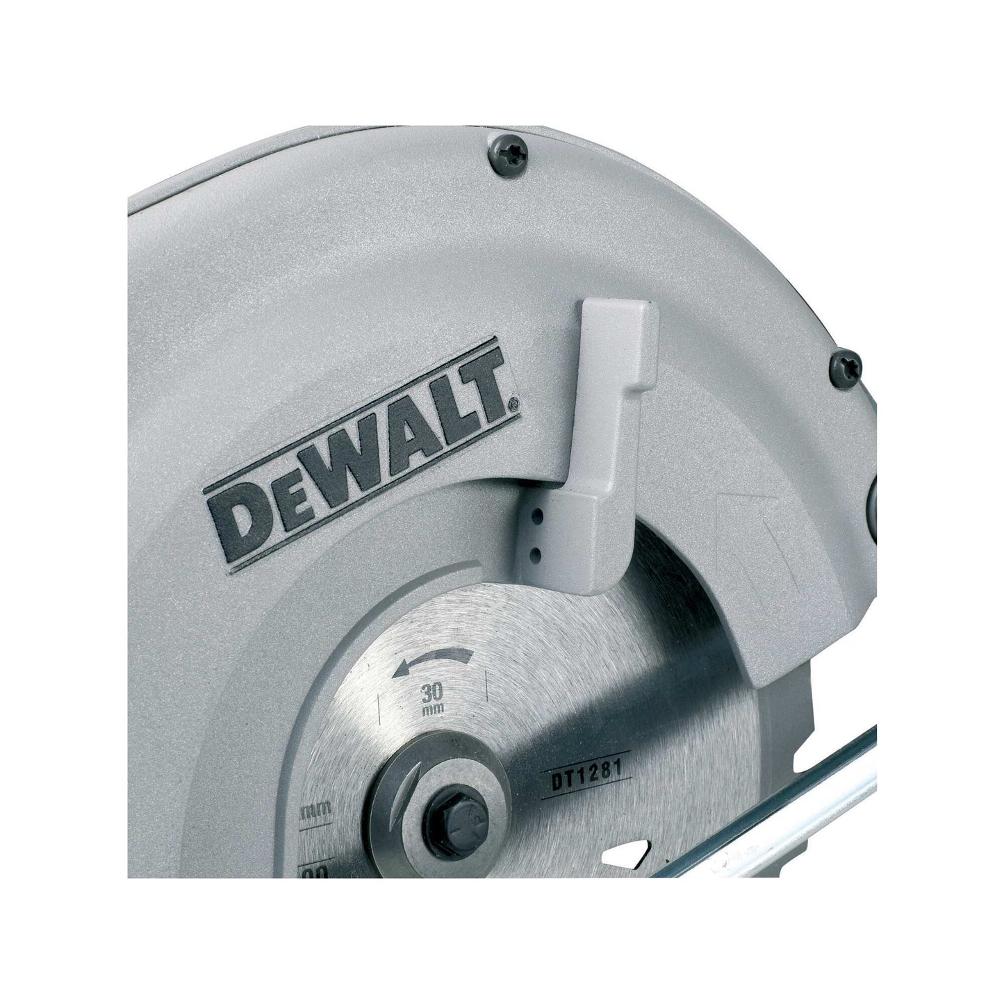 DEWALT D27300-QS Pialla a filo e spessore 2100W