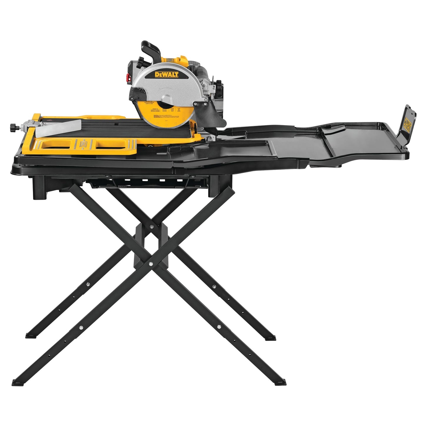 DEWALT D36000-QS 1600 W Fliesensäge