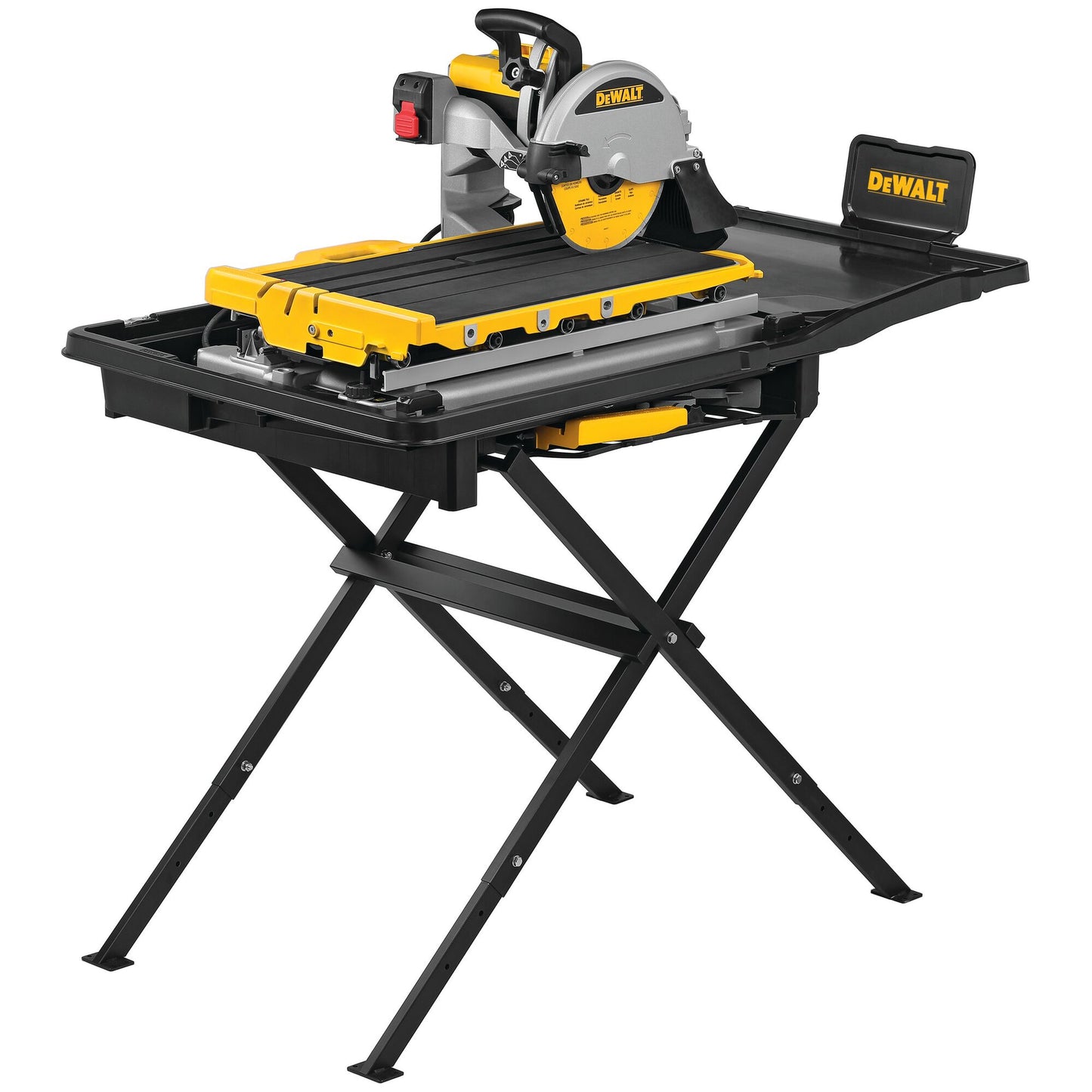 DEWALT D36000-QS 1600 W Fliesensäge