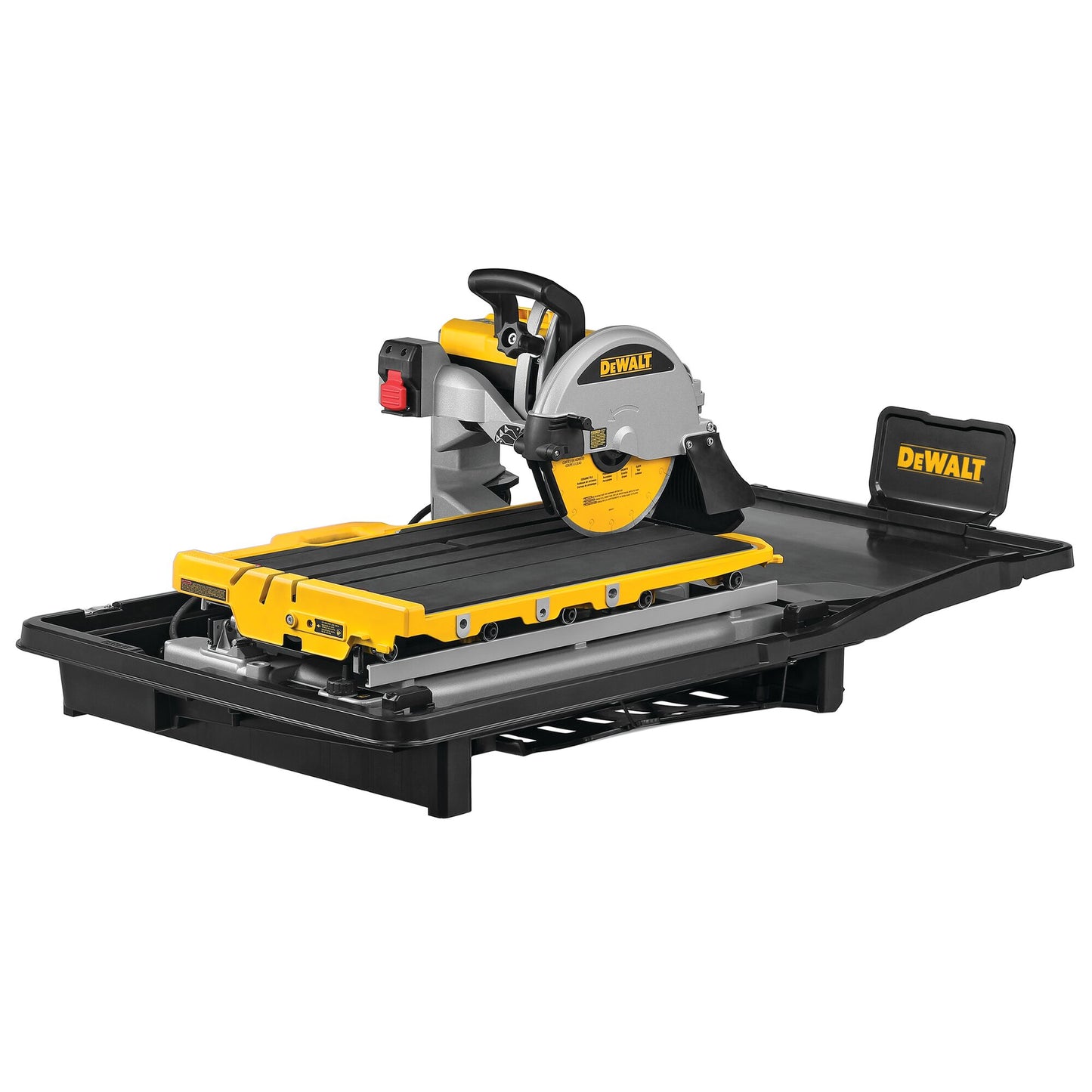 DEWALT D36000-QS 1600 W Fliesensäge