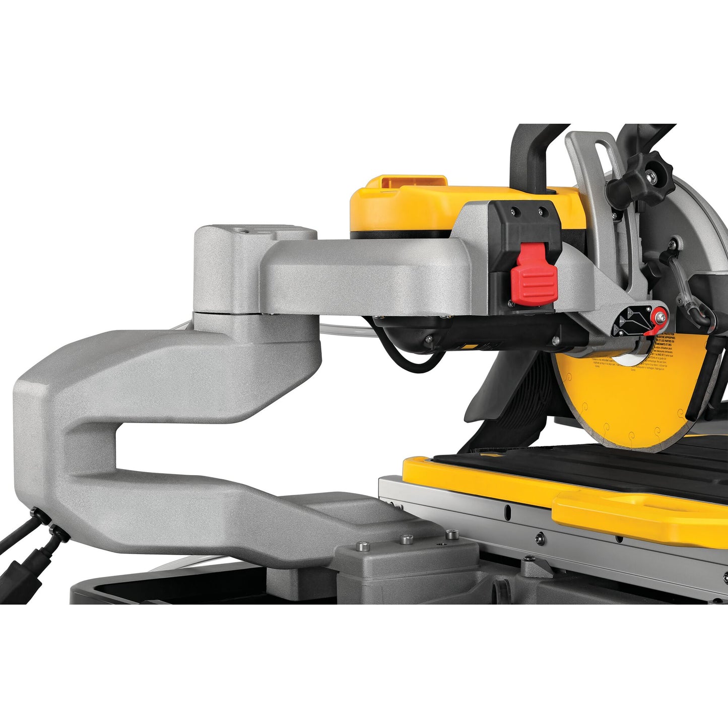 DEWALT D36000-QS 1600 W Fliesensäge