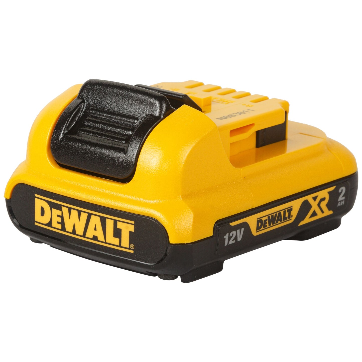 DEWALT DCB127-XJ Batteria 12V XR litio 2.0ah