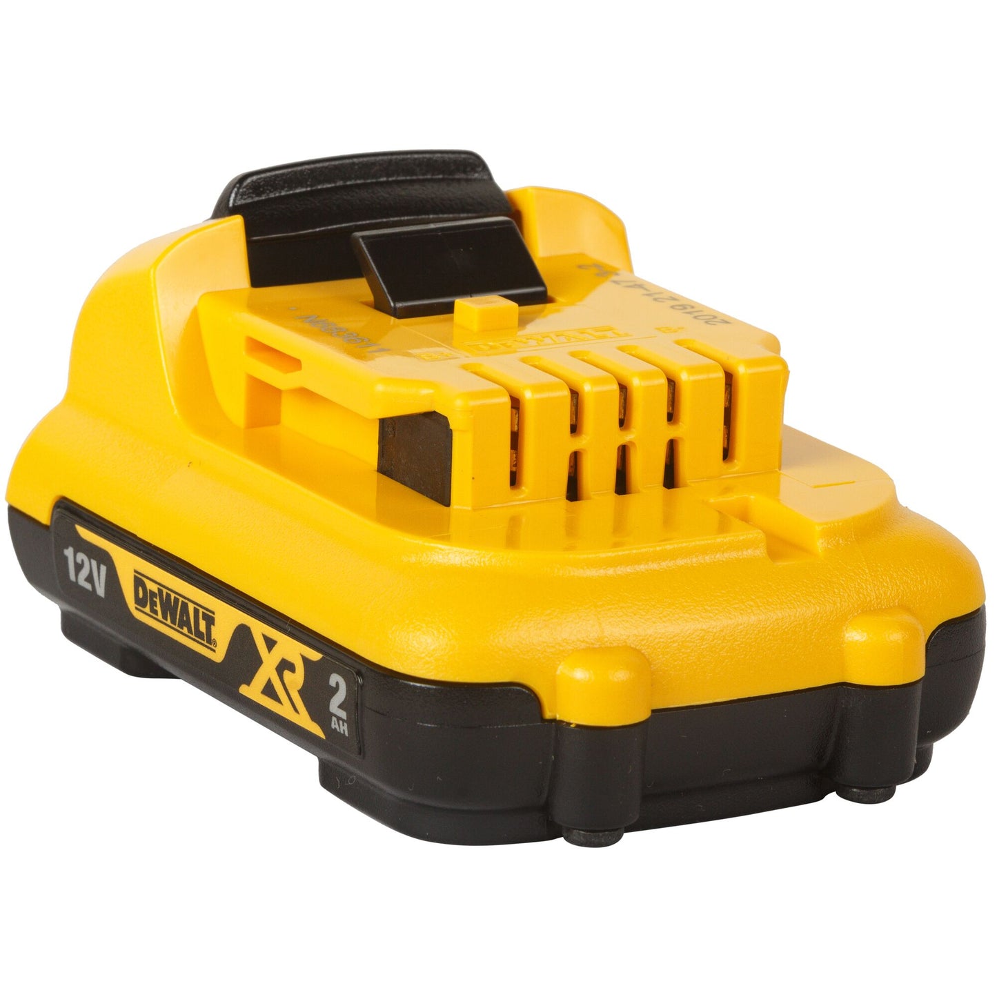DEWALT DCB127-XJ Batteria 12V XR litio 2.0ah