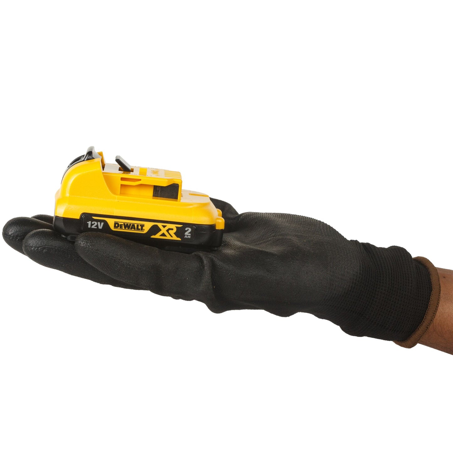 DEWALT DCB127-XJ Batteria 12V XR litio 2.0ah