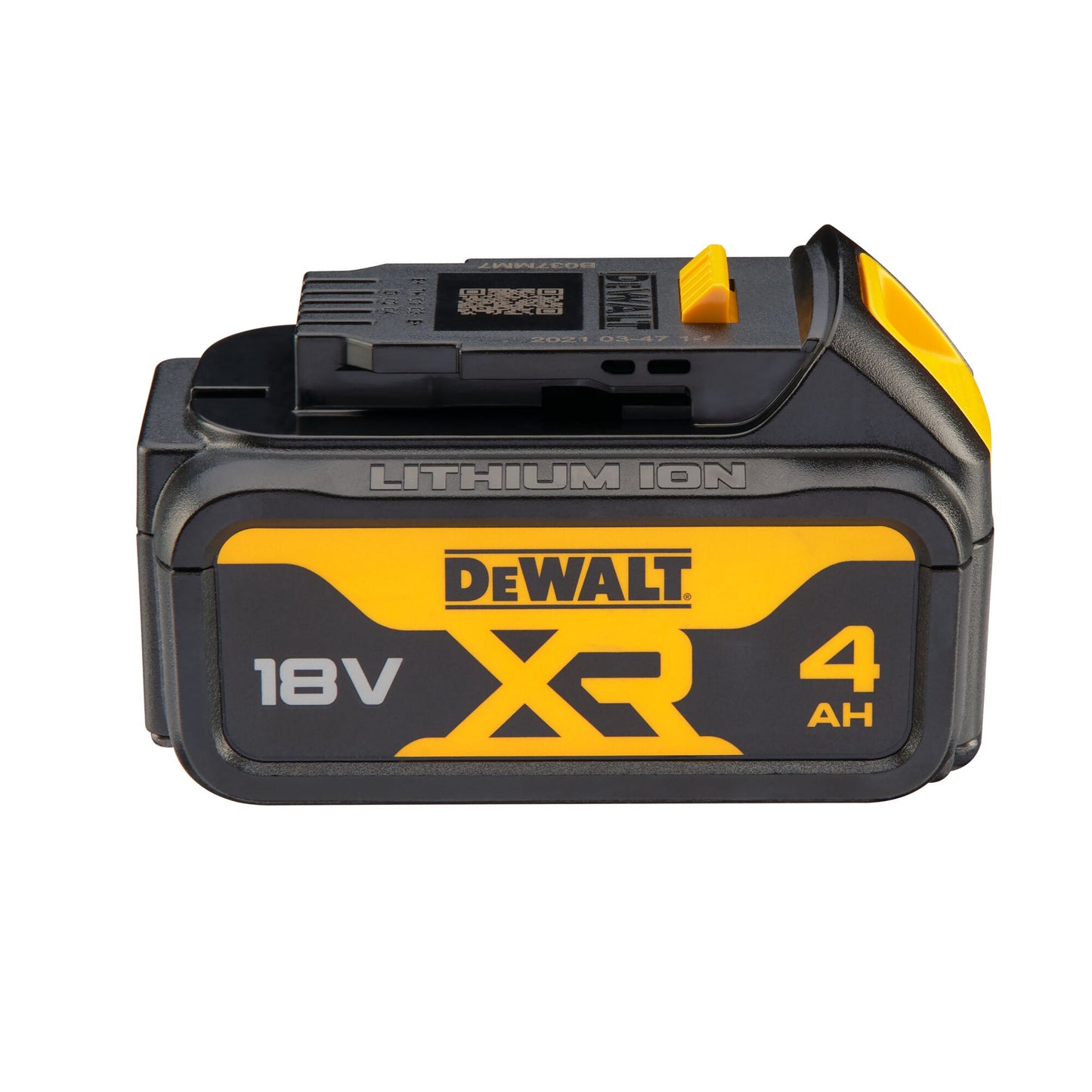 DEWALT DCB182-XJ Batterie XR Litio 18V 4.0Ah