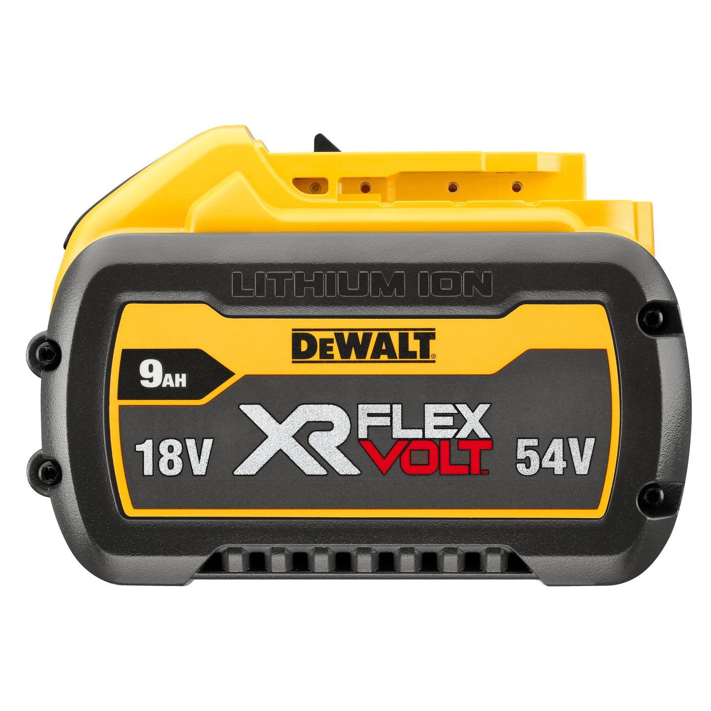 DEWALT DCB547-XJ 18/54V 162Wh XR Flexvolt 9,0 Ah Ersatz-Akku