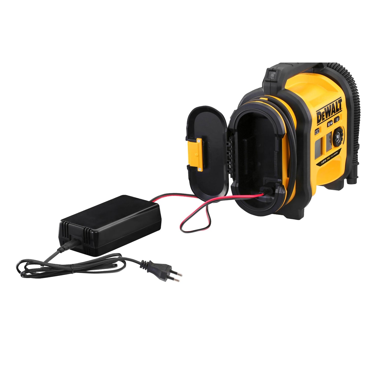 DEWALT DCC018N-XJ 18V XR Inflator - Bare Unit