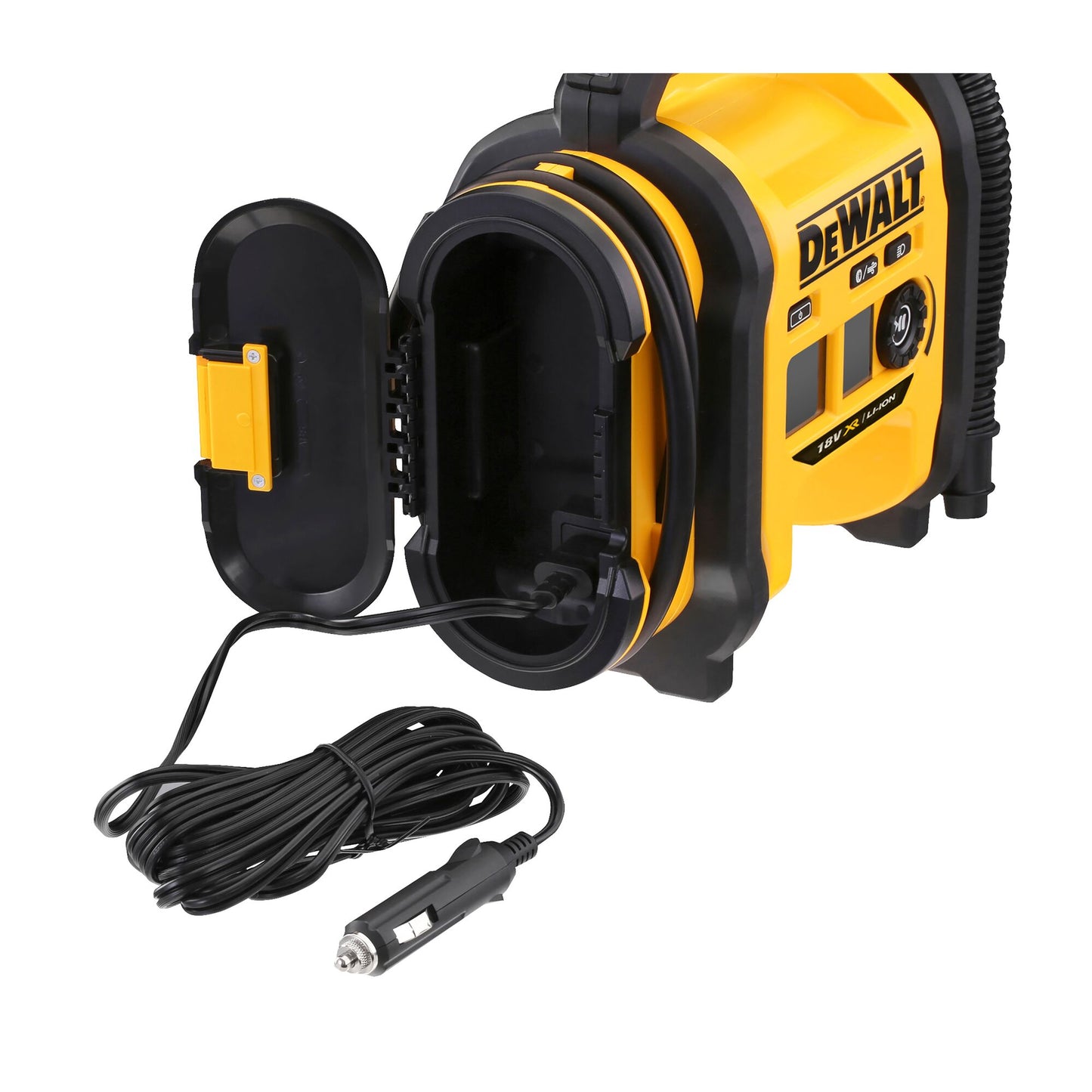 DEWALT DCC018N-XJ 18V XR Inflator - Bare Unit