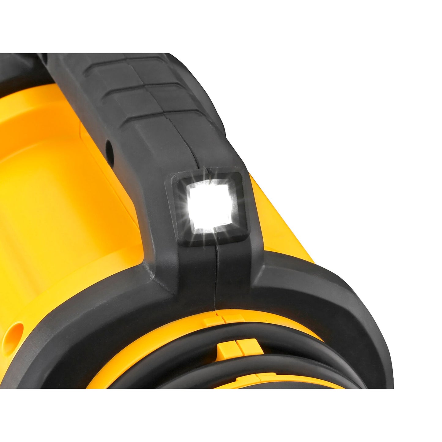 DEWALT DCC018N-XJ 18V XR Inflator - Bare Unit