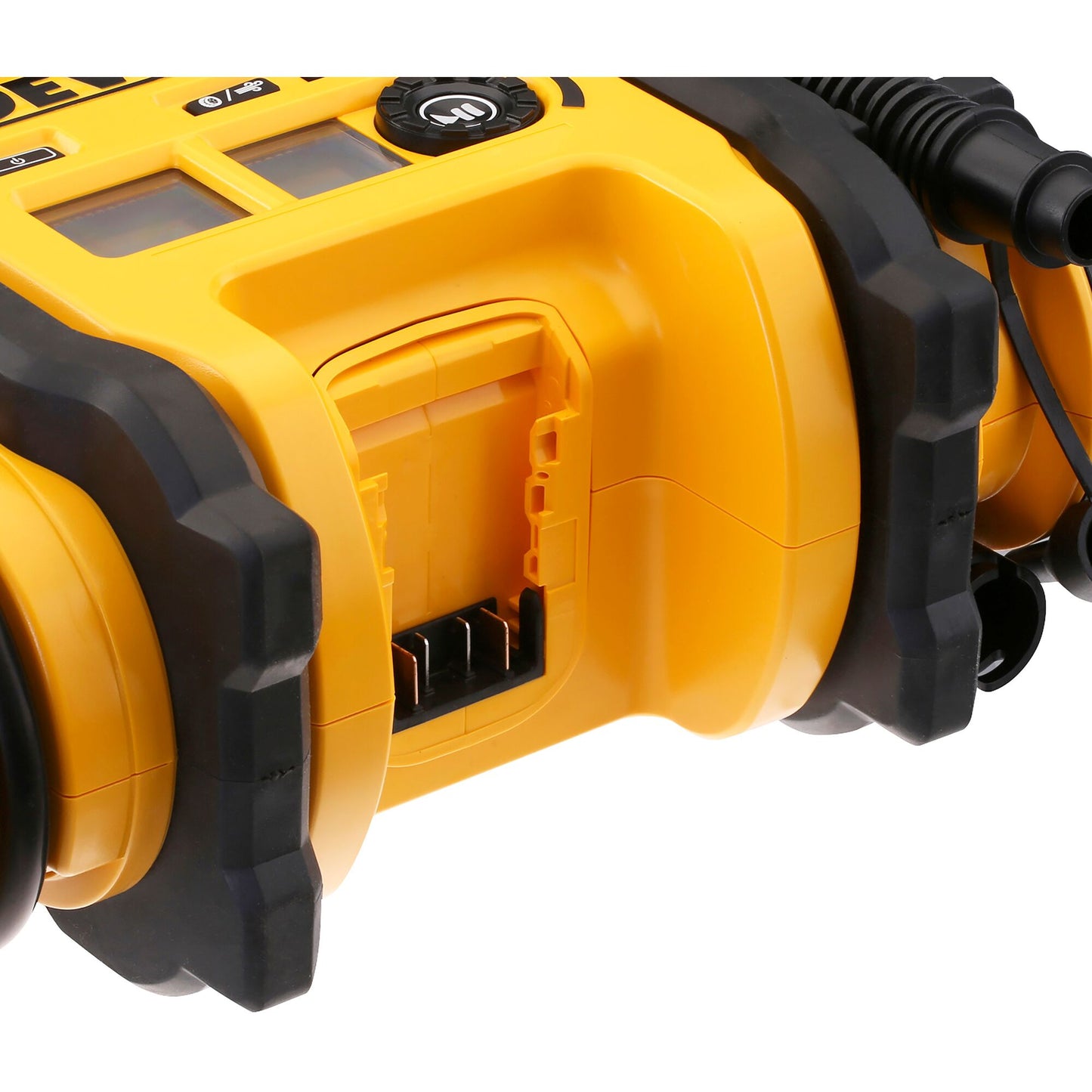 DEWALT DCC018N-XJ 18V XR Inflator - Bare Unit