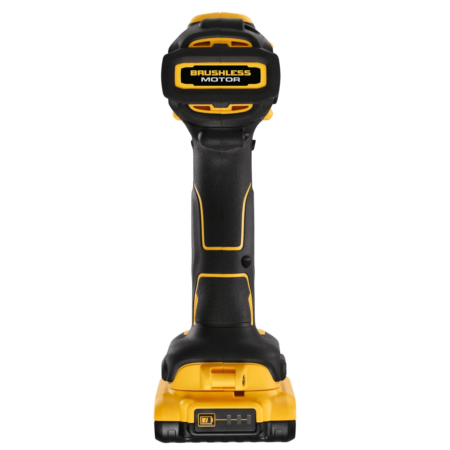 DEWALT DCD709P2T-QW Trapano Avvitatore compatto con Persussione con 2 batterie XR 18V 5.0Ah
