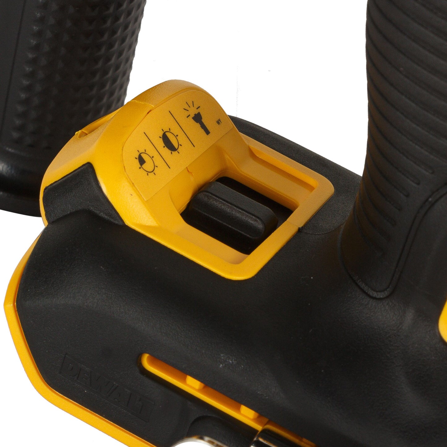DEWALT DCD996NT-XJ Trapano avvitatore XRP con percussione senza batteria ne caricabatteria