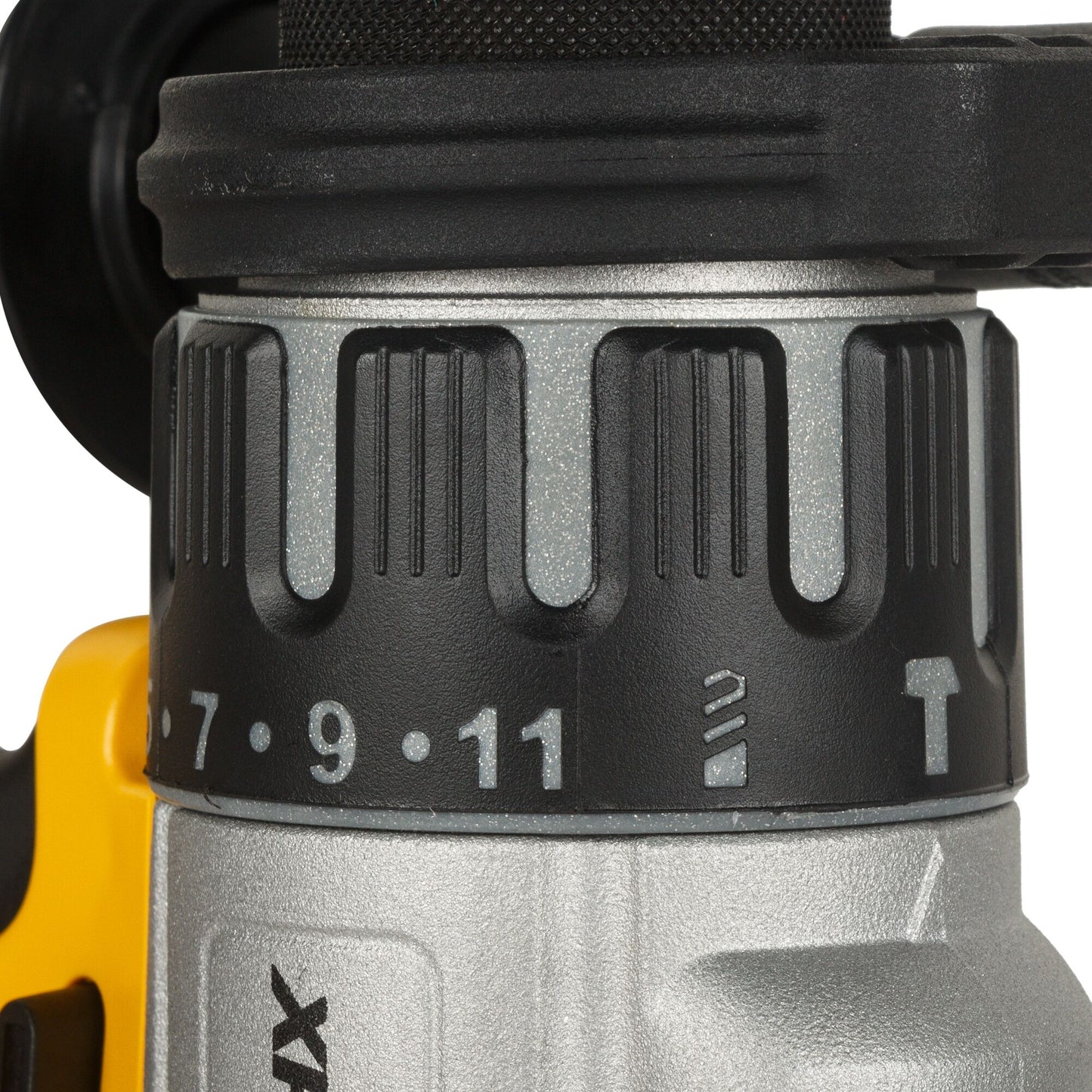 DEWALT DCD996NT-XJ Trapano avvitatore XRP con percussione senza batteria ne caricabatteria