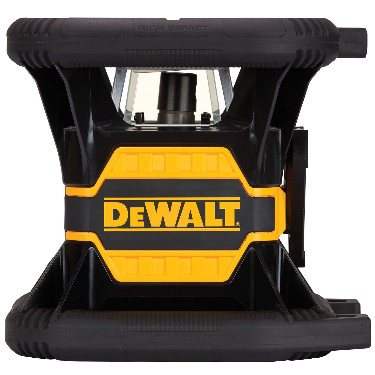 DEWALT DCE080D1GS-QW Laser rotante con 1 batteria XR 18V 2.0Ah, raggio verde