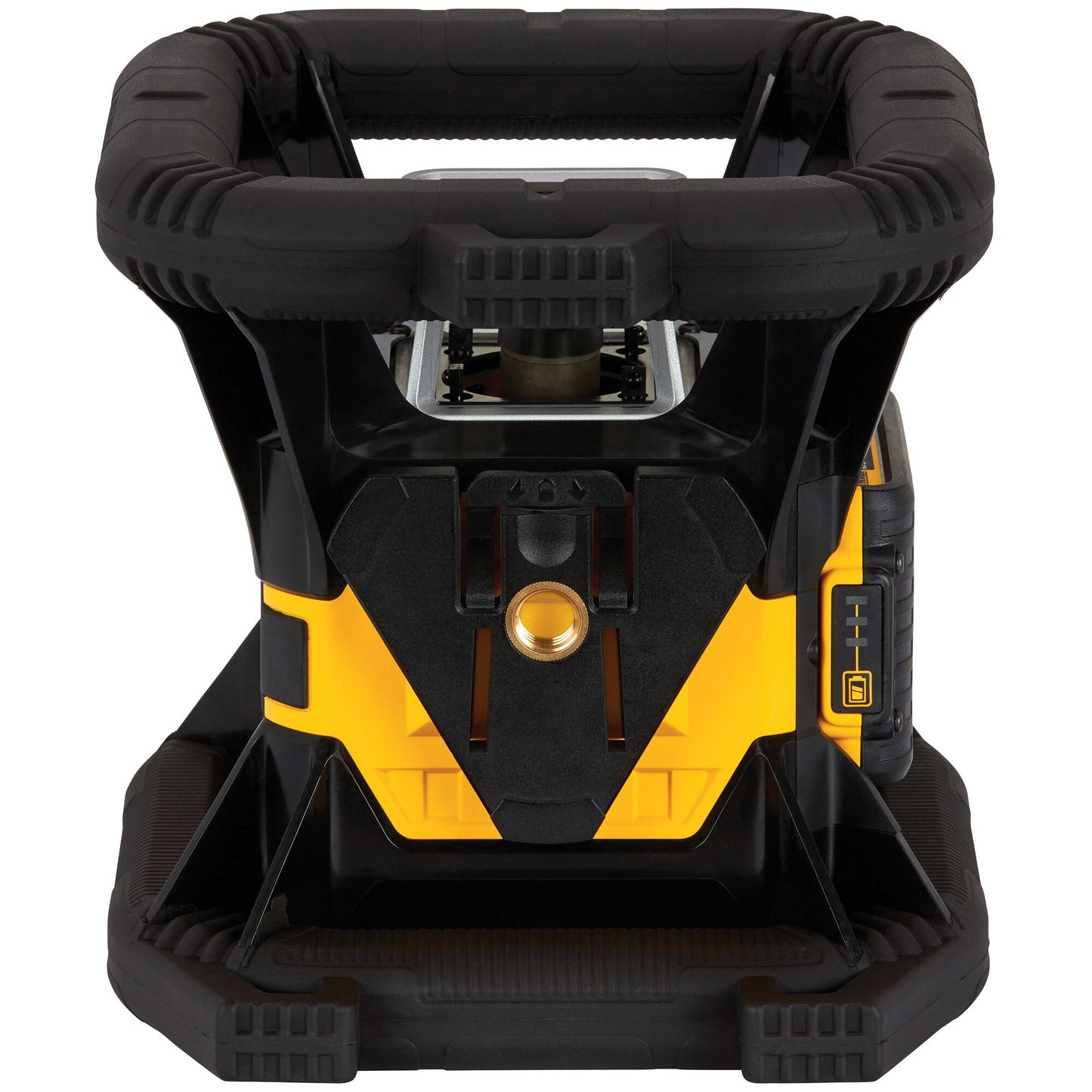 DEWALT DCE080D1GS-QW Laser rotante con 1 batteria XR 18V 2.0Ah, raggio verde