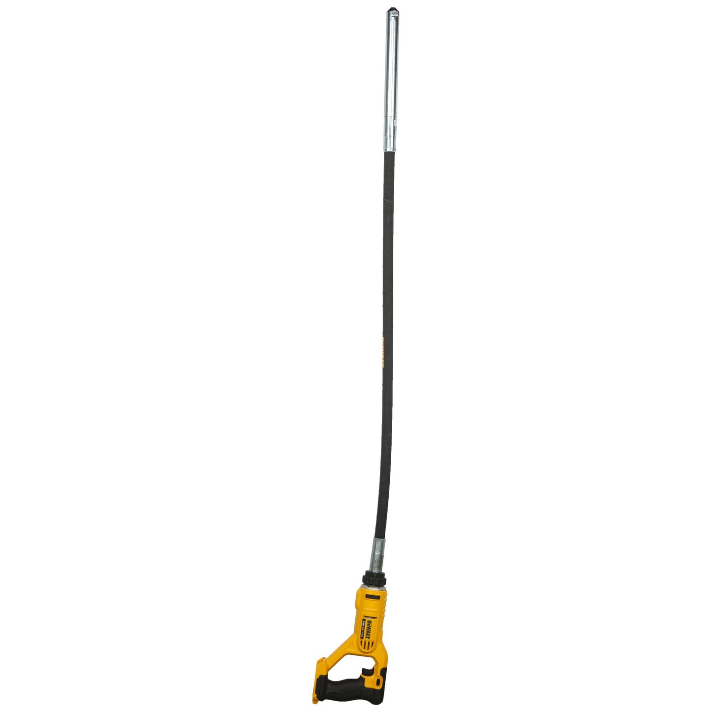 DEWALT DCE531N-XJ Vibratore per cemento 18V, senza batteria e caricabatteria