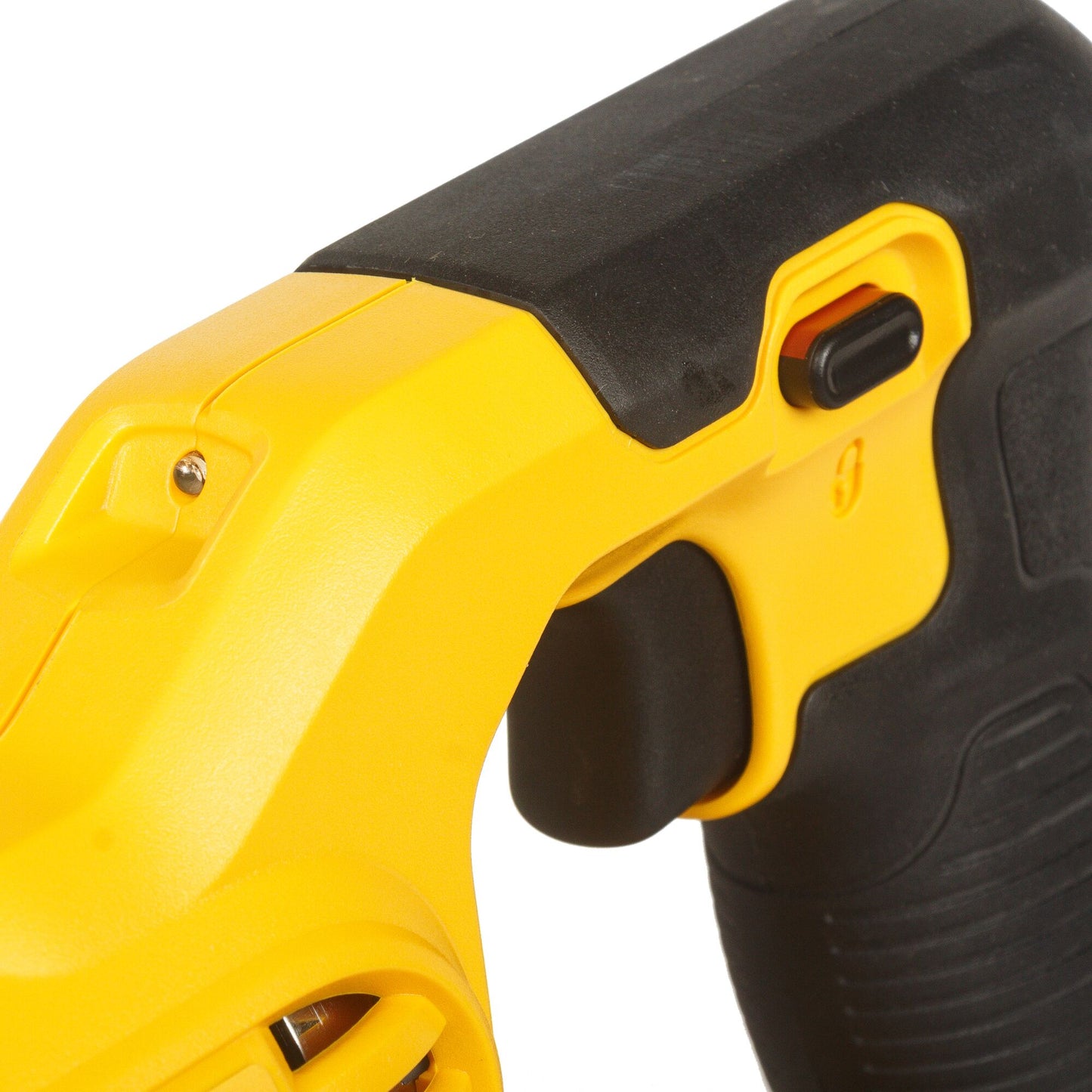 DEWALT DCE531N-XJ Vibratore per cemento 18V, senza batteria e caricabatteria