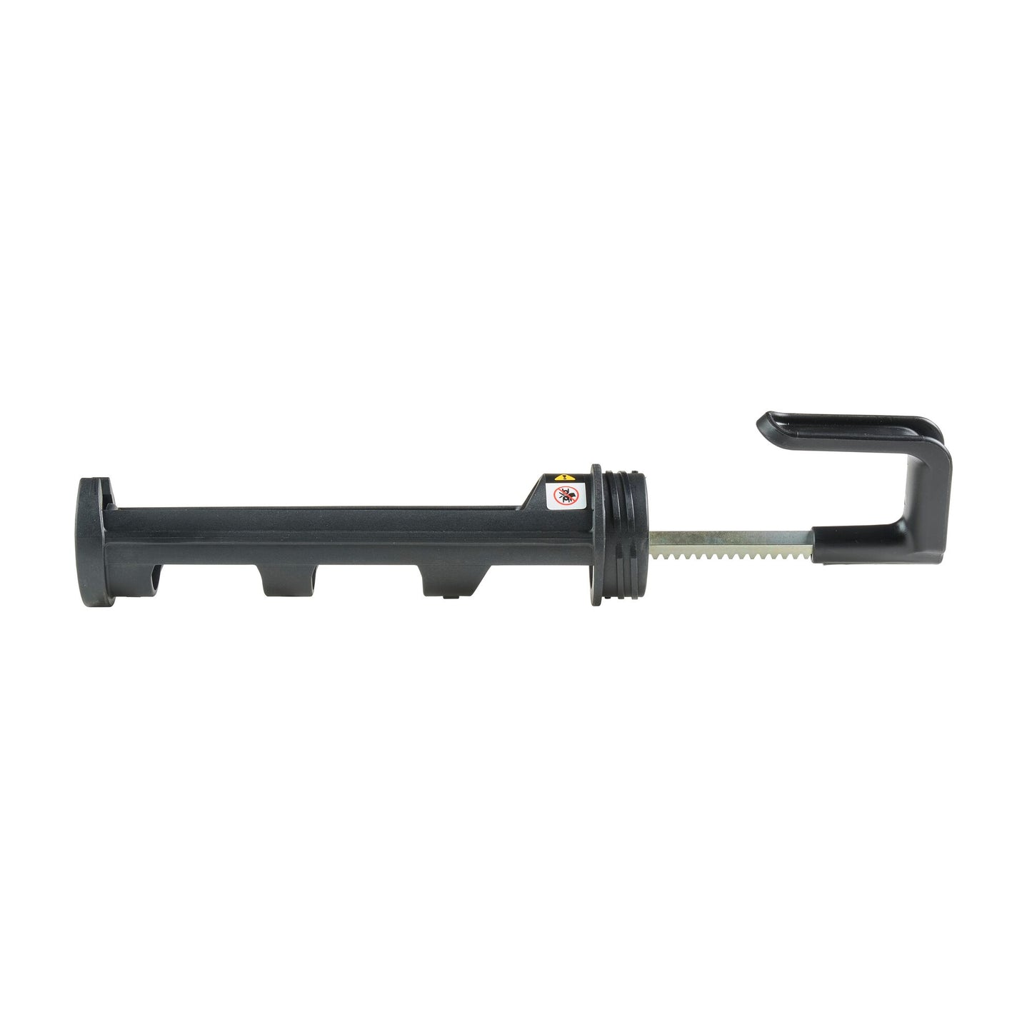 DEWALT DCE560N-XJ Pistola per silicone 18V XR, senza batteria e caricabatteria