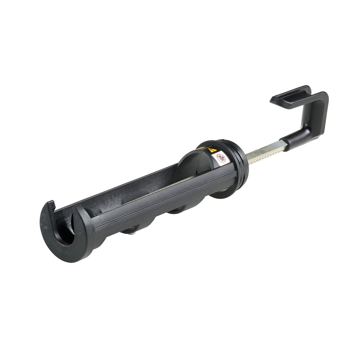 DEWALT DCE560N-XJ Pistola per silicone 18V XR, senza batteria e caricabatteria
