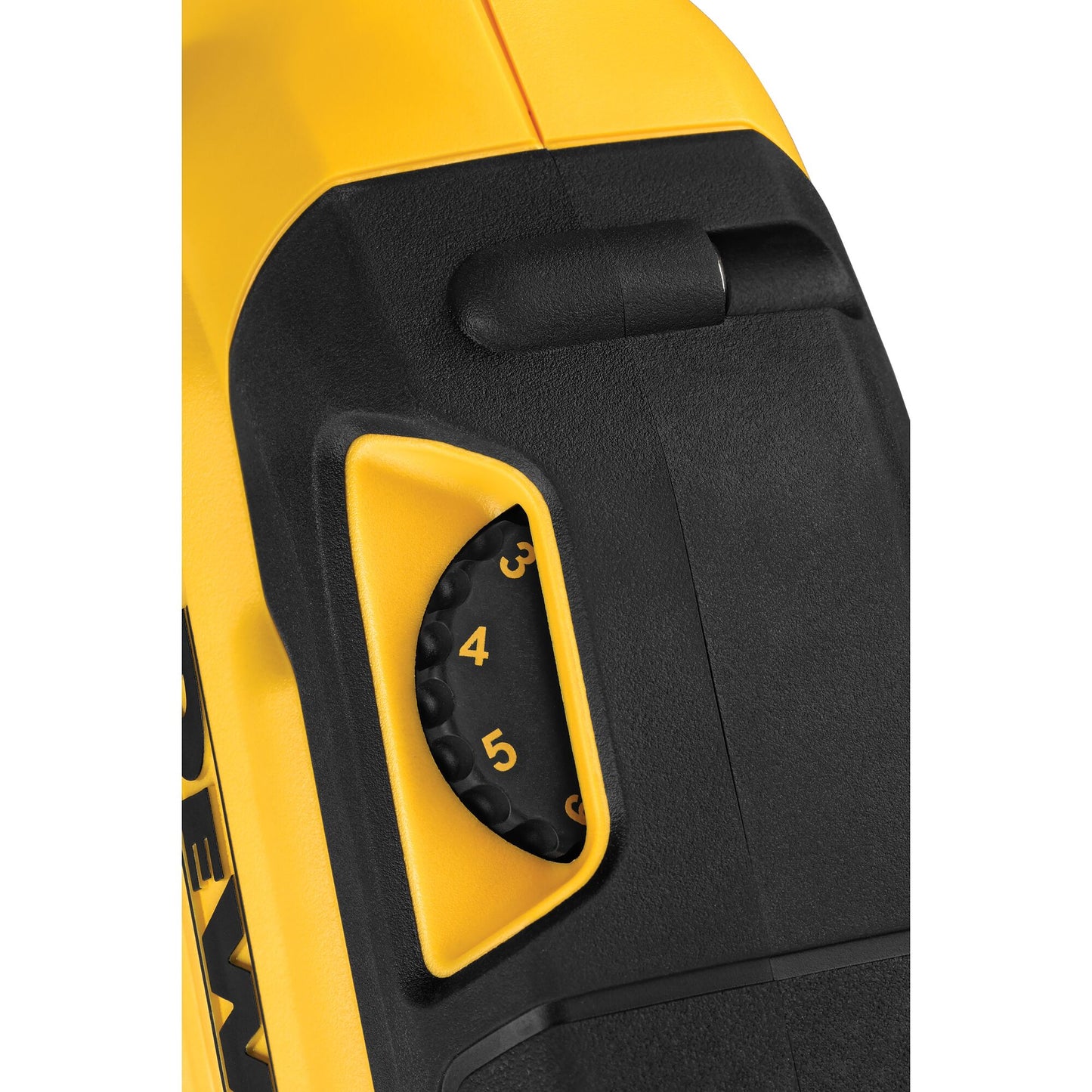 DEWALT DCE800T2-QW Levigatrice per cartongesso con 2 batterie XR 18V Flexvolt 6.0Ah