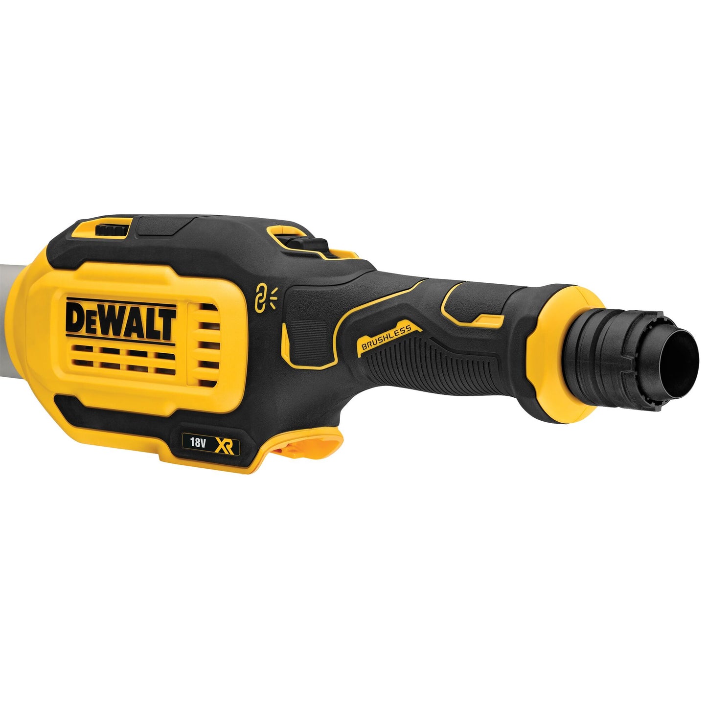 DEWALT DCE800T2-QW Levigatrice per cartongesso con 2 batterie XR 18V Flexvolt 6.0Ah