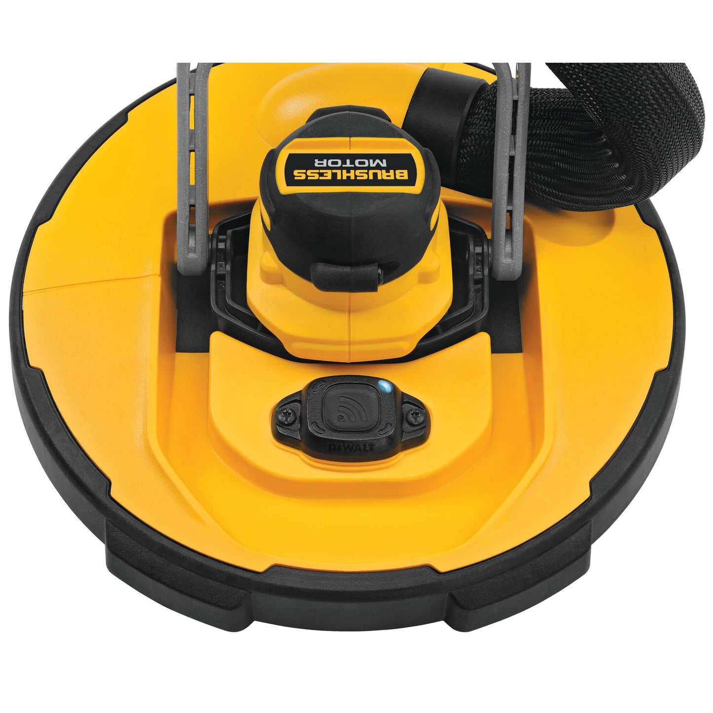 DEWALT DCE800T2-QW Levigatrice per cartongesso con 2 batterie XR 18V Flexvolt 6.0Ah