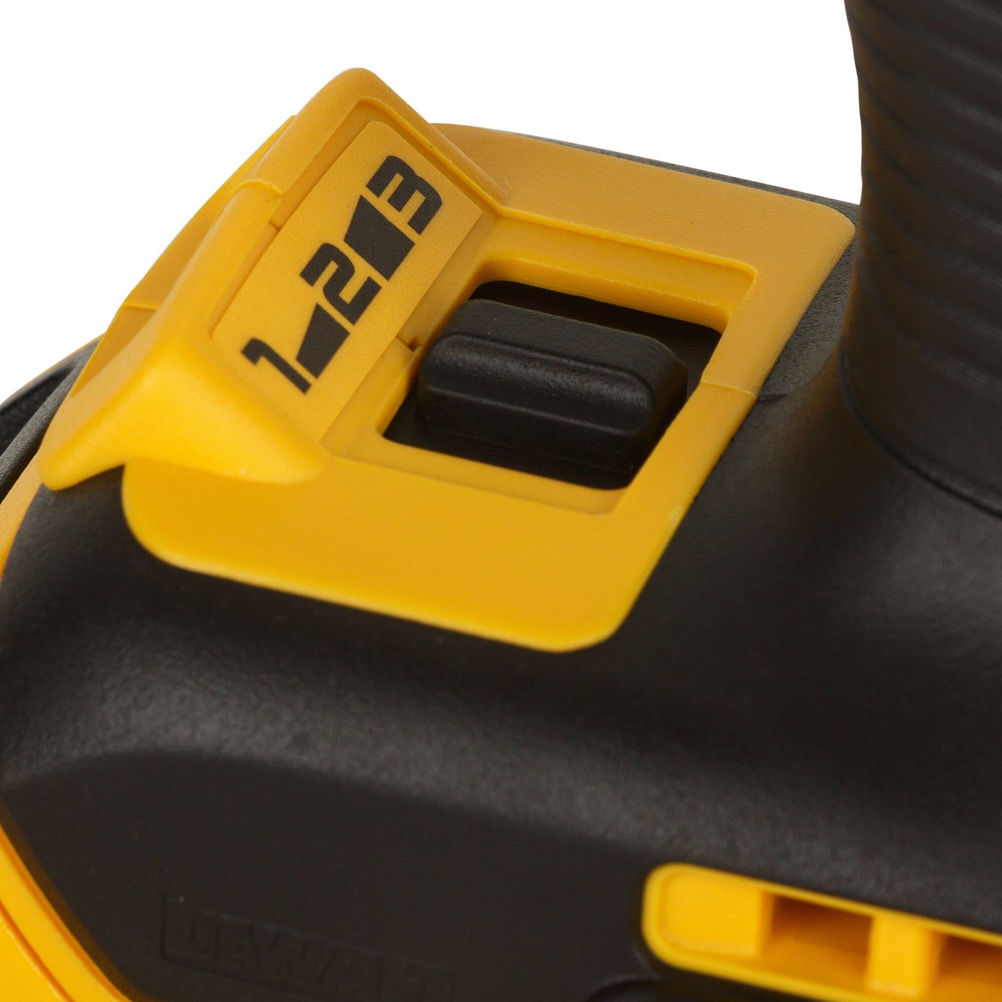 DEWALT DCF899P2-QW Avvitatori ad impulsi alta potenza attacco 1/2” 18v 5.0Ah
