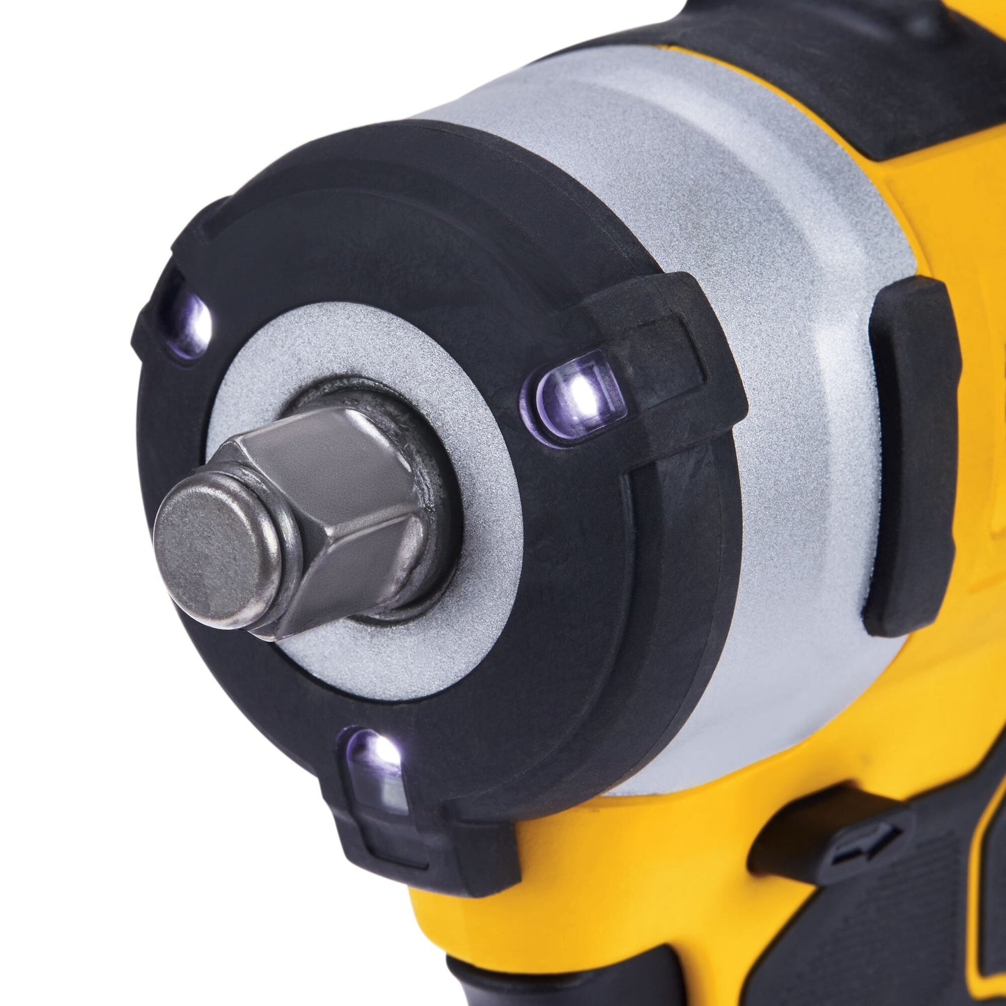 DEWALT DCF901P1G-QW Avvitatore ad impulsi 1/2" con 1 batteria 12V 5.0Ah serie "G"