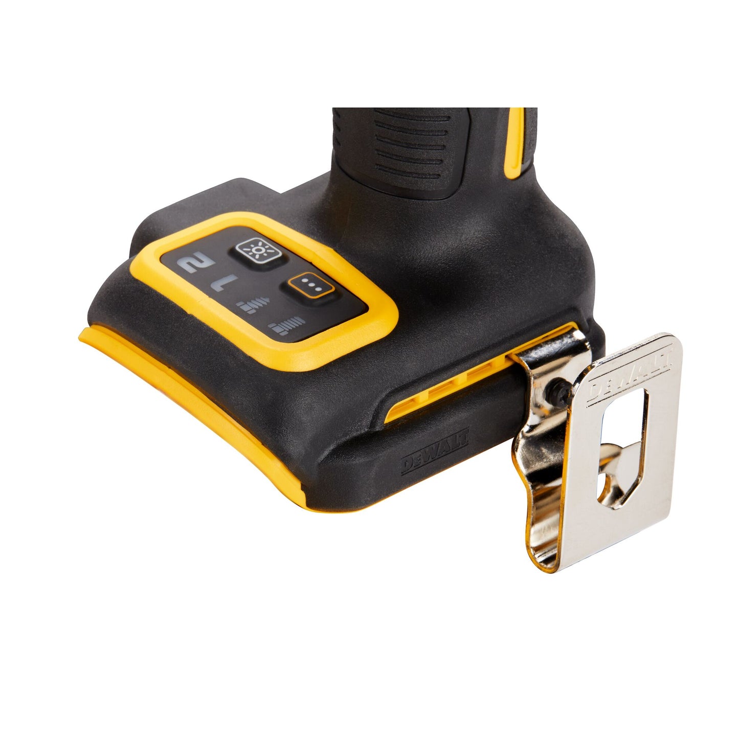 DEWALT DCF922N-XJ Avvitatore impulsi compatto 1/2" detent Pin 18V XR senza batteria ne caricabatteria