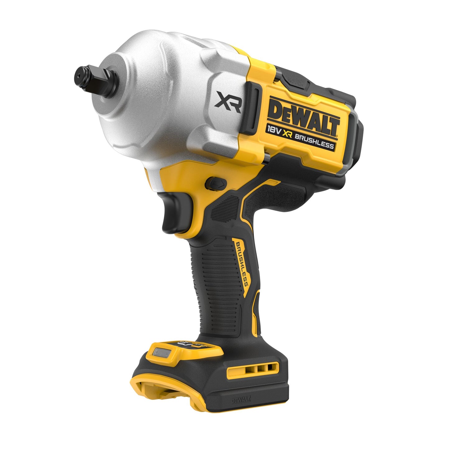 DEWALT DCK428P3T-QW Kit 18V dCD796 + DCH273 + DCF961 + DCG405 + 3 batterie
