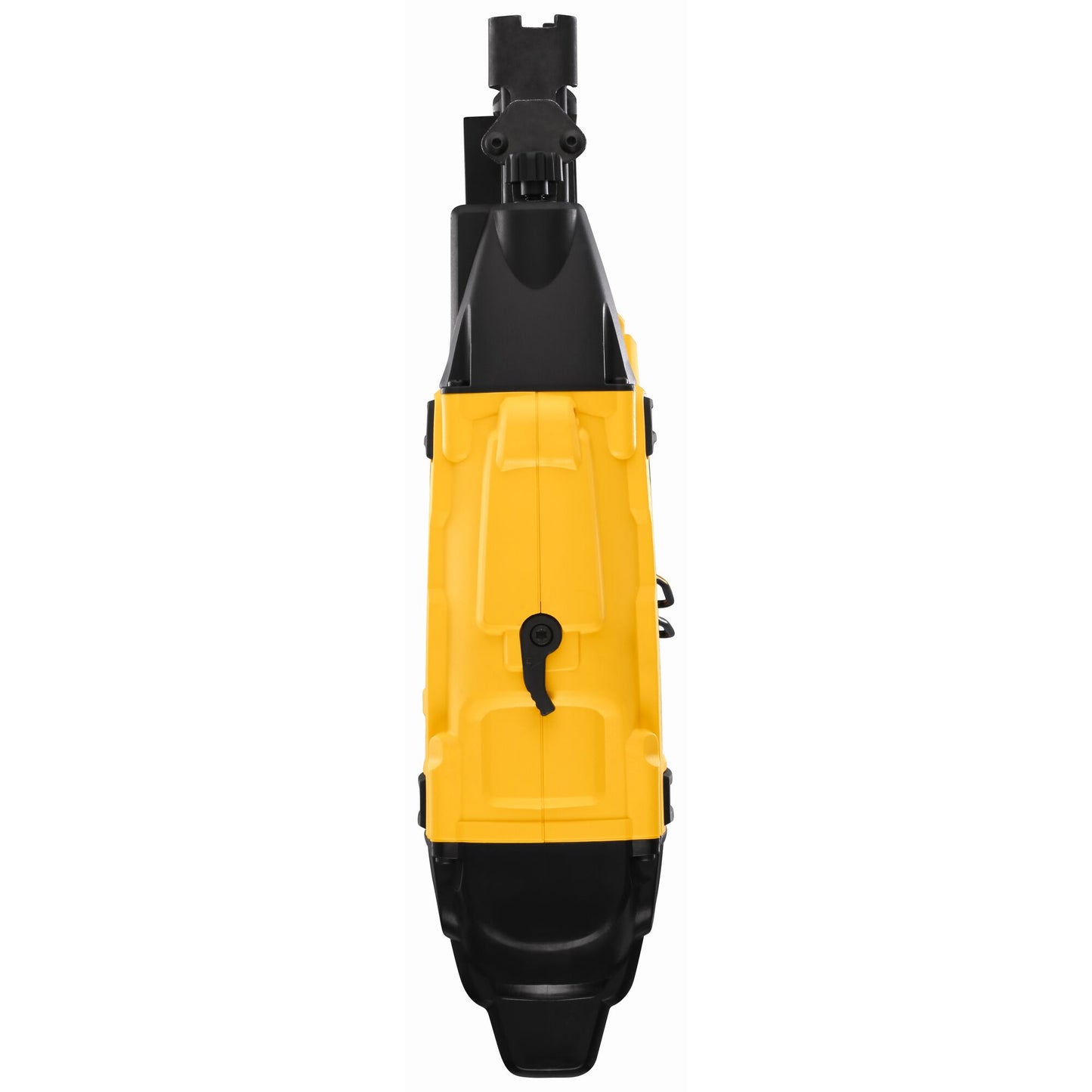 DEWALT DCFS950P2-QW Graffettatrice per cambrette per recinzioni con 2 batterie XR 18V 5.0Ah