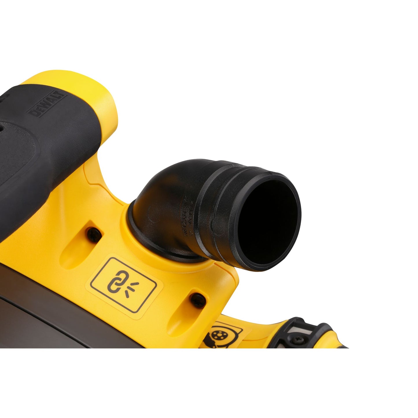 DEWALT DCG200T2-QW Scanalatrice con 2 batterie XR Flexvolt 54V 6.0Ah