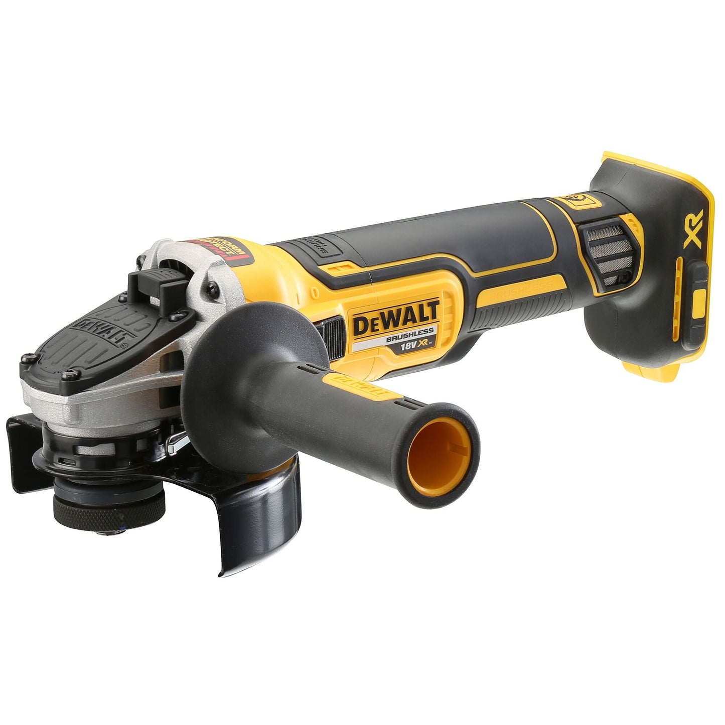 DEWALT DCK428P3T-QW Kit 18V dCD796 + DCH273 + DCF961 + DCG405 + 3 batterie