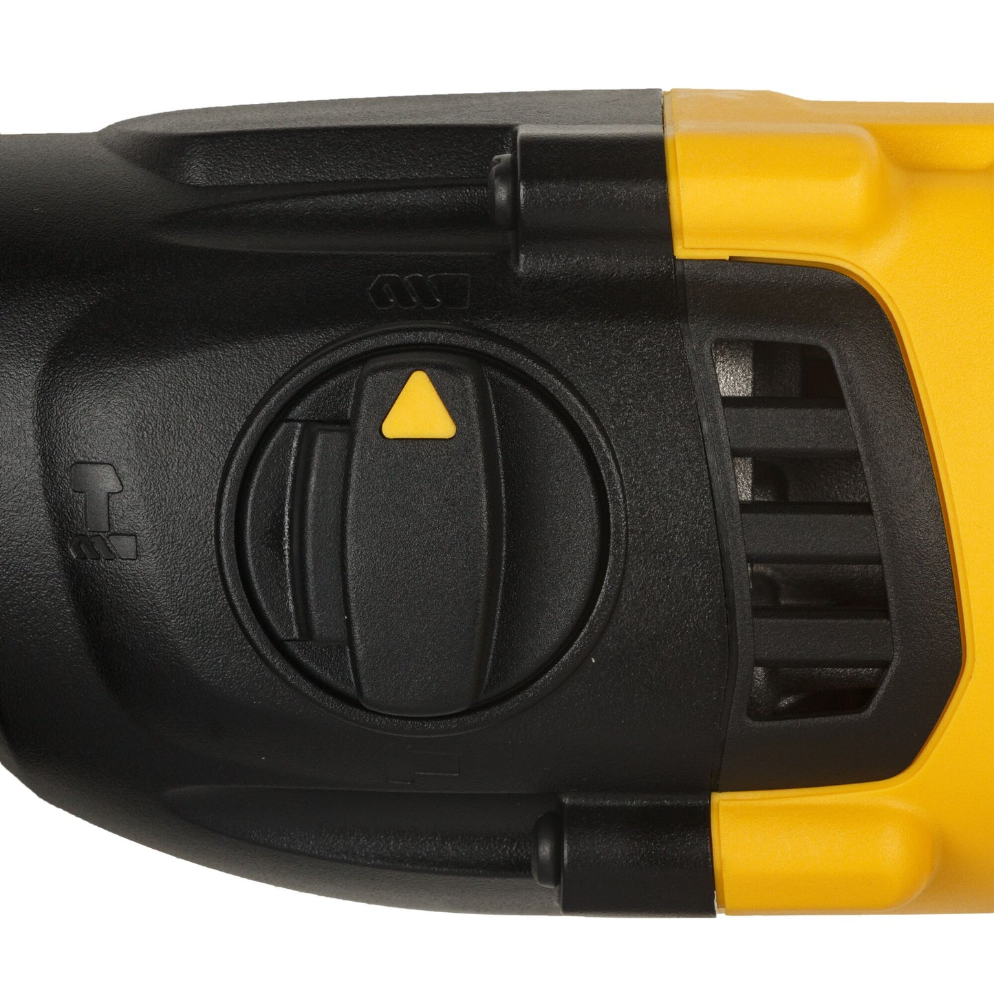 DEWALT DCH133NT-XJ 18V XR Brushless 26mm SDS-Plus Hammer Drill - Bare Battery