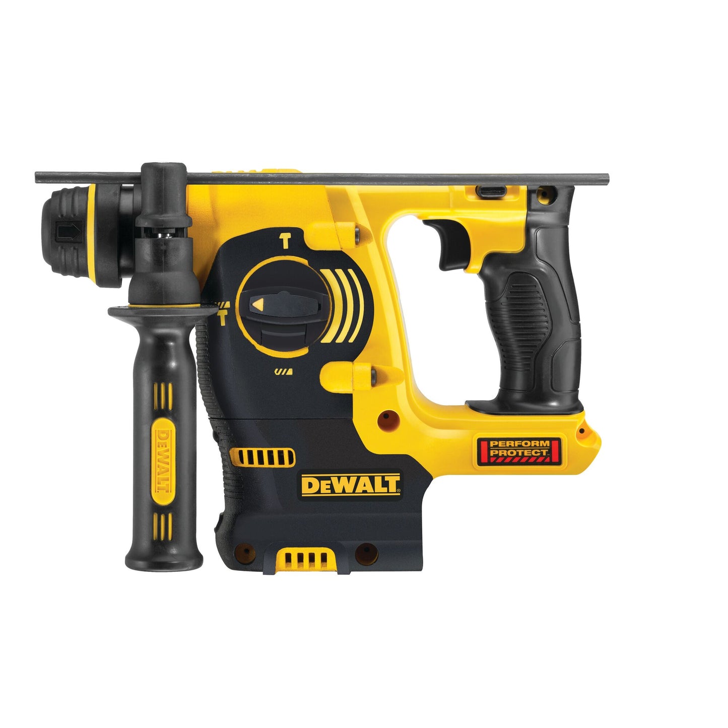 DEWALT DCH253NT-XJ Perforateur SDS-Plus 24mm Brushless sans batterie ni chargeur