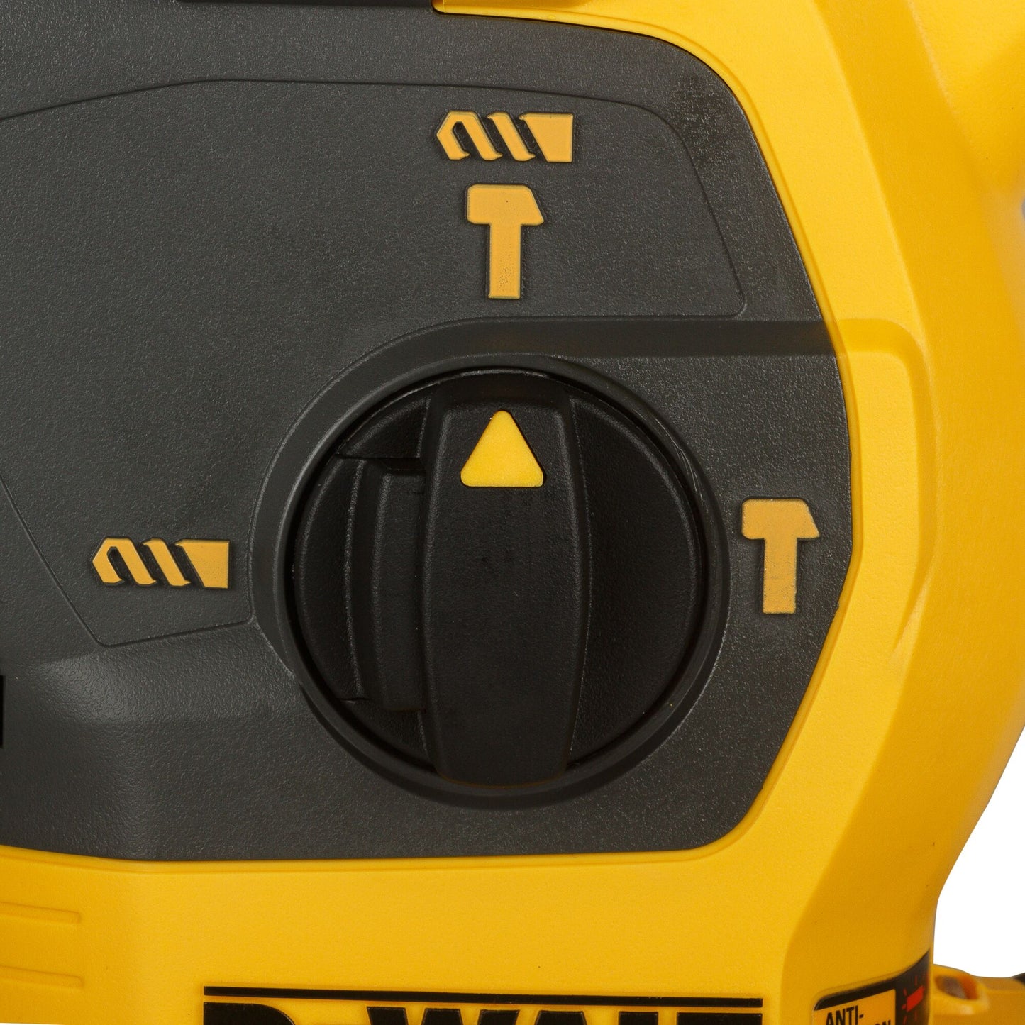DEWALT DCH333NT-XJ 54V XR FLEXVOLT 30mm SDS-Plus Hammer Drill - Bare Unit