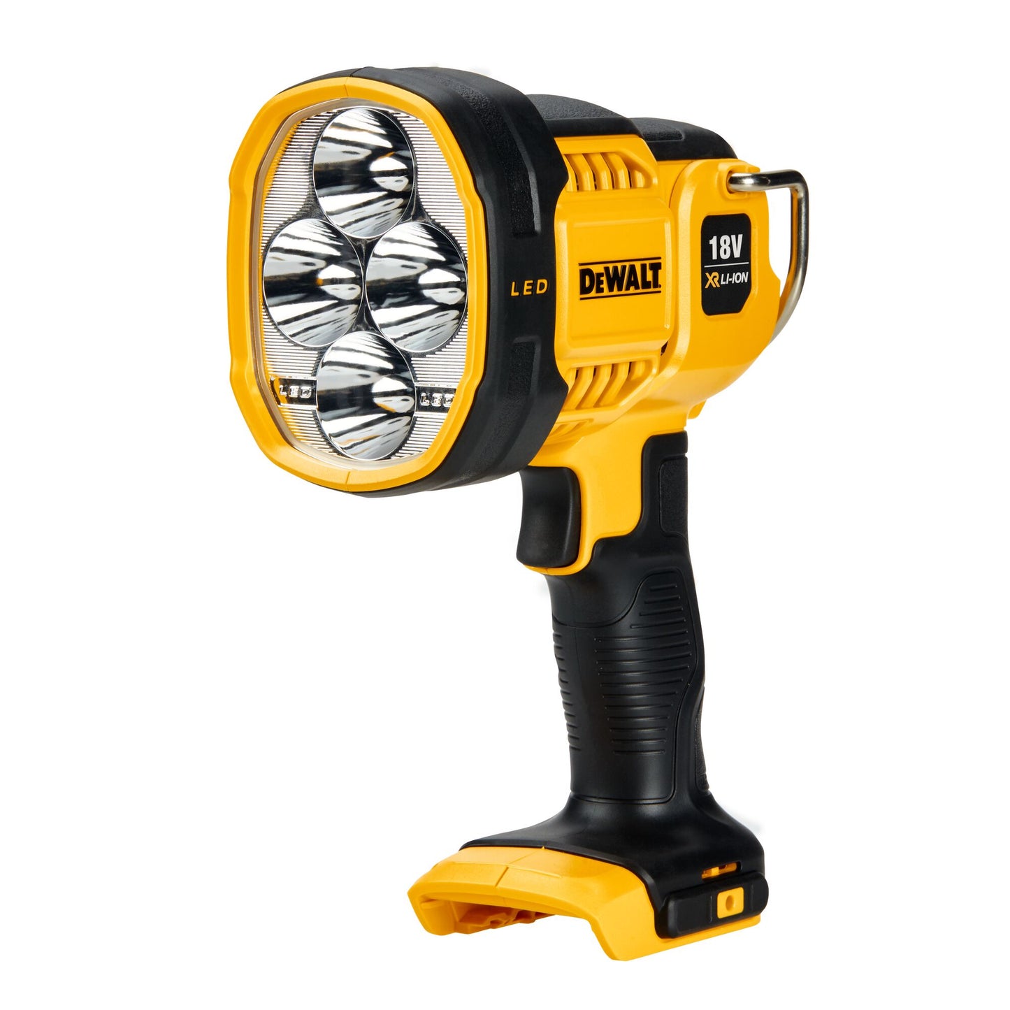 DEWALT DCL043-XJ Torcia led XR 18V, senza batterie e caricabatterie