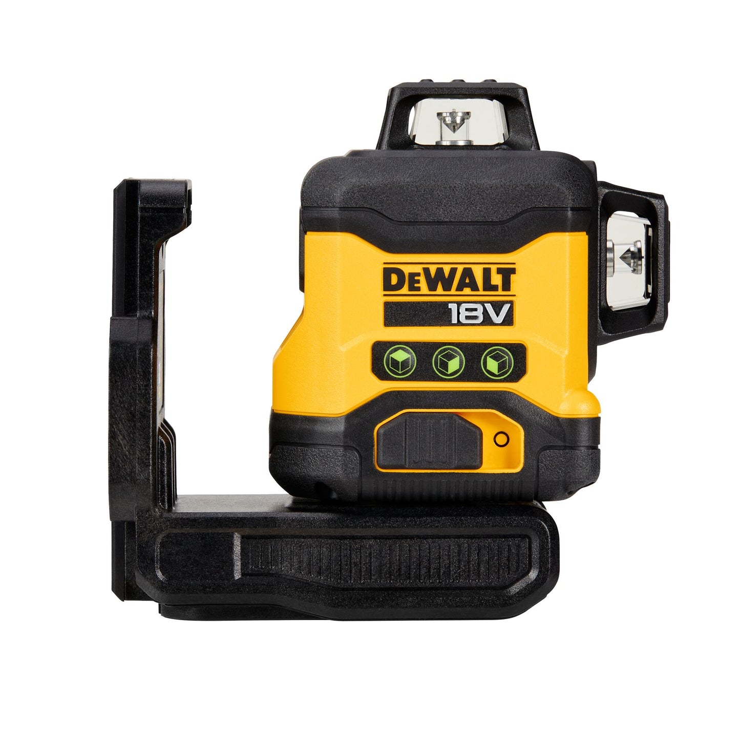 DEWALT DCLE34031N-XJ 18V Akku-Linienlaser, 360Gr, ohne Akku und Ladegerät
