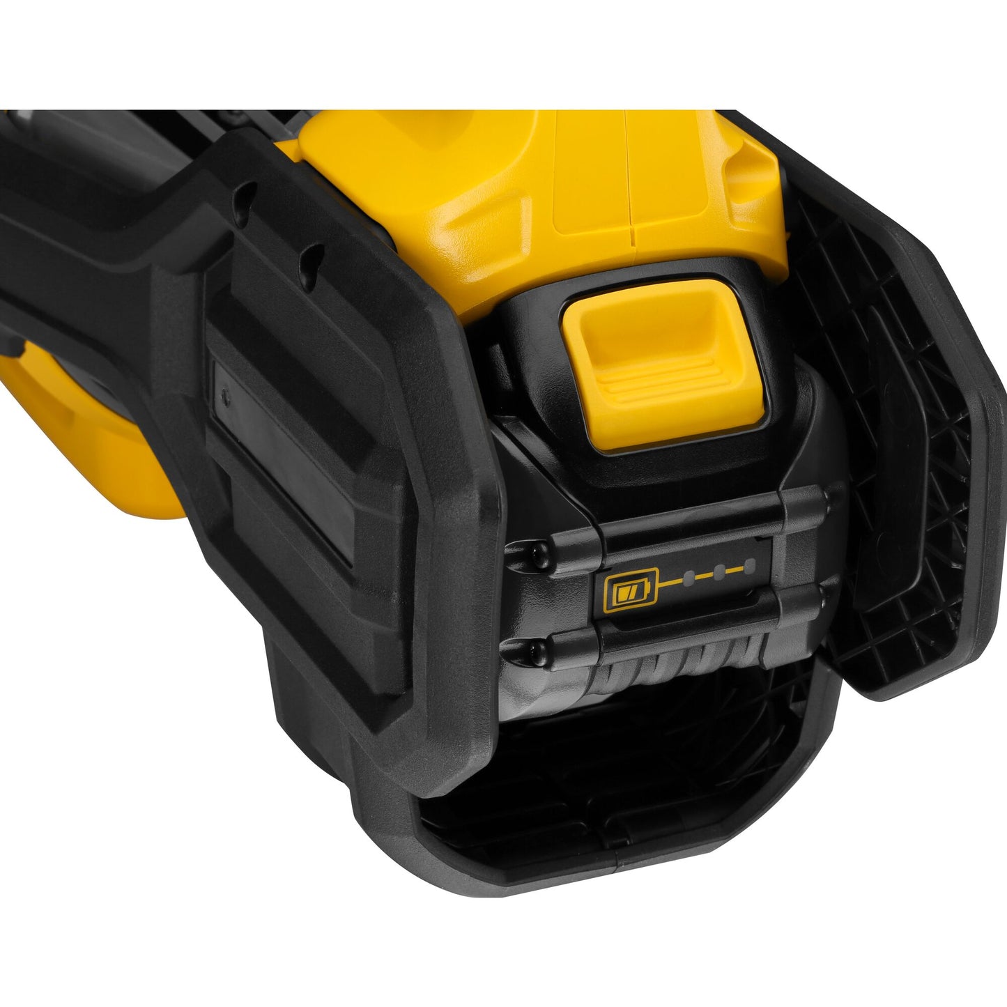 DEWALT DCMBA572X1-QW Soffiatore assiale con 1 batteria XR Flexvolt 54V 9.0Ah