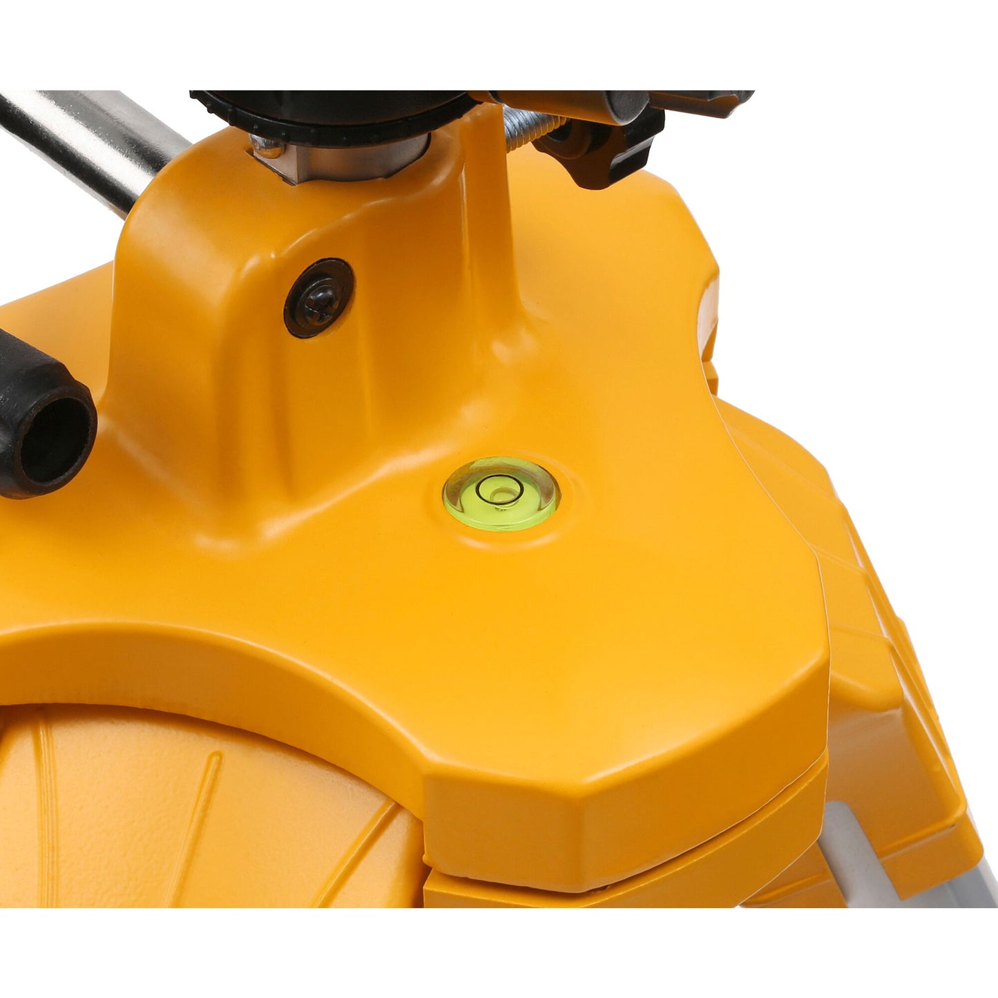 DEWALT DE0733-XJ Treppiede in alluminio, attacco 1/4"