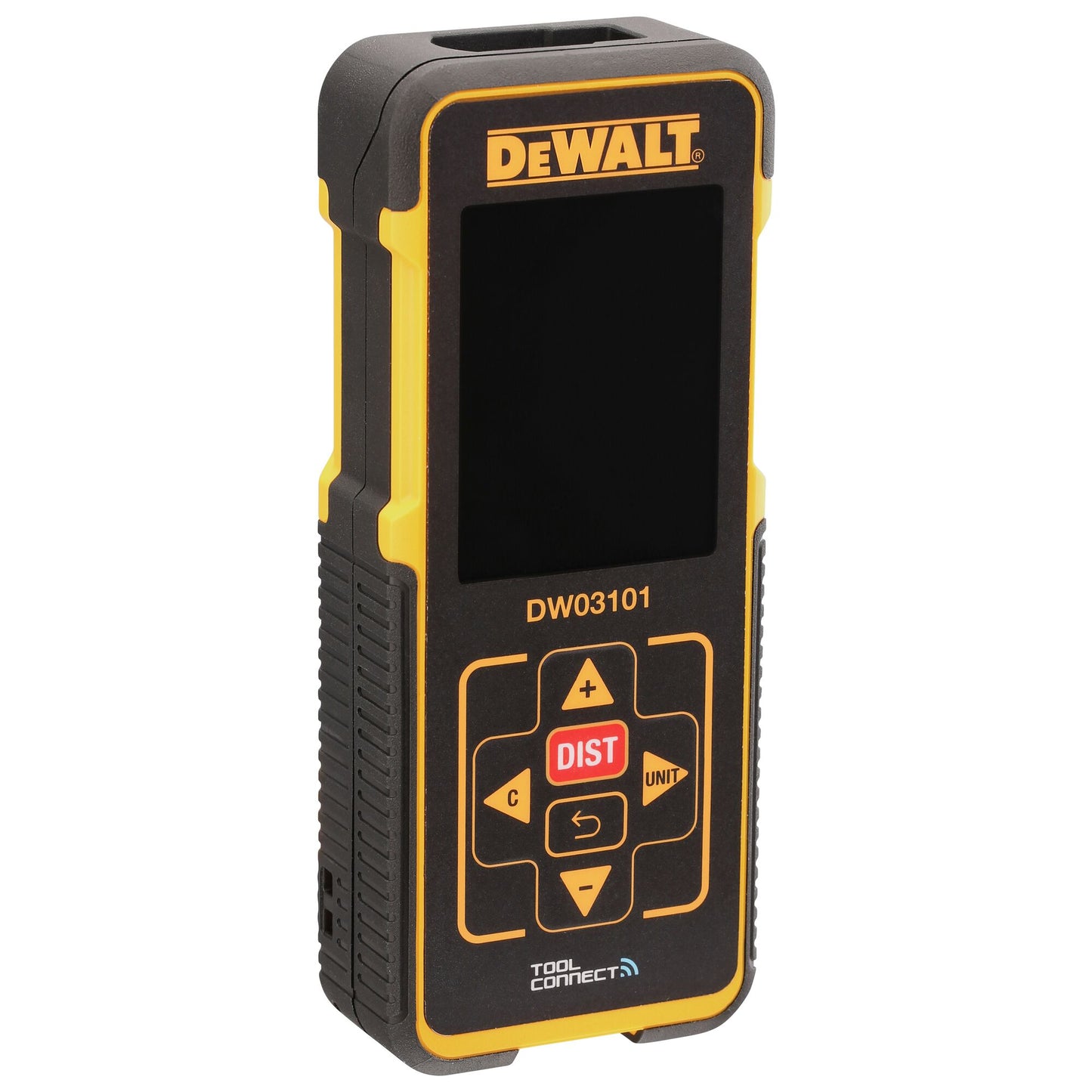DEWALT DW03101-XJ Misuratore di distanze Laser 100 metri