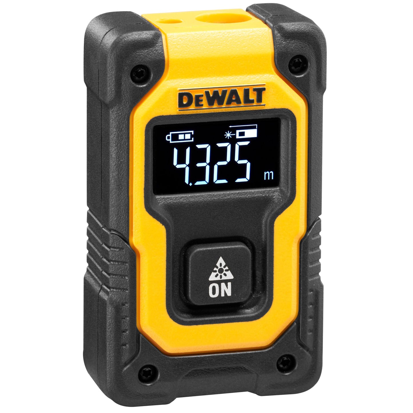 DEWALT DW055PL-XJ Misuratore di distanze laser 16 metri