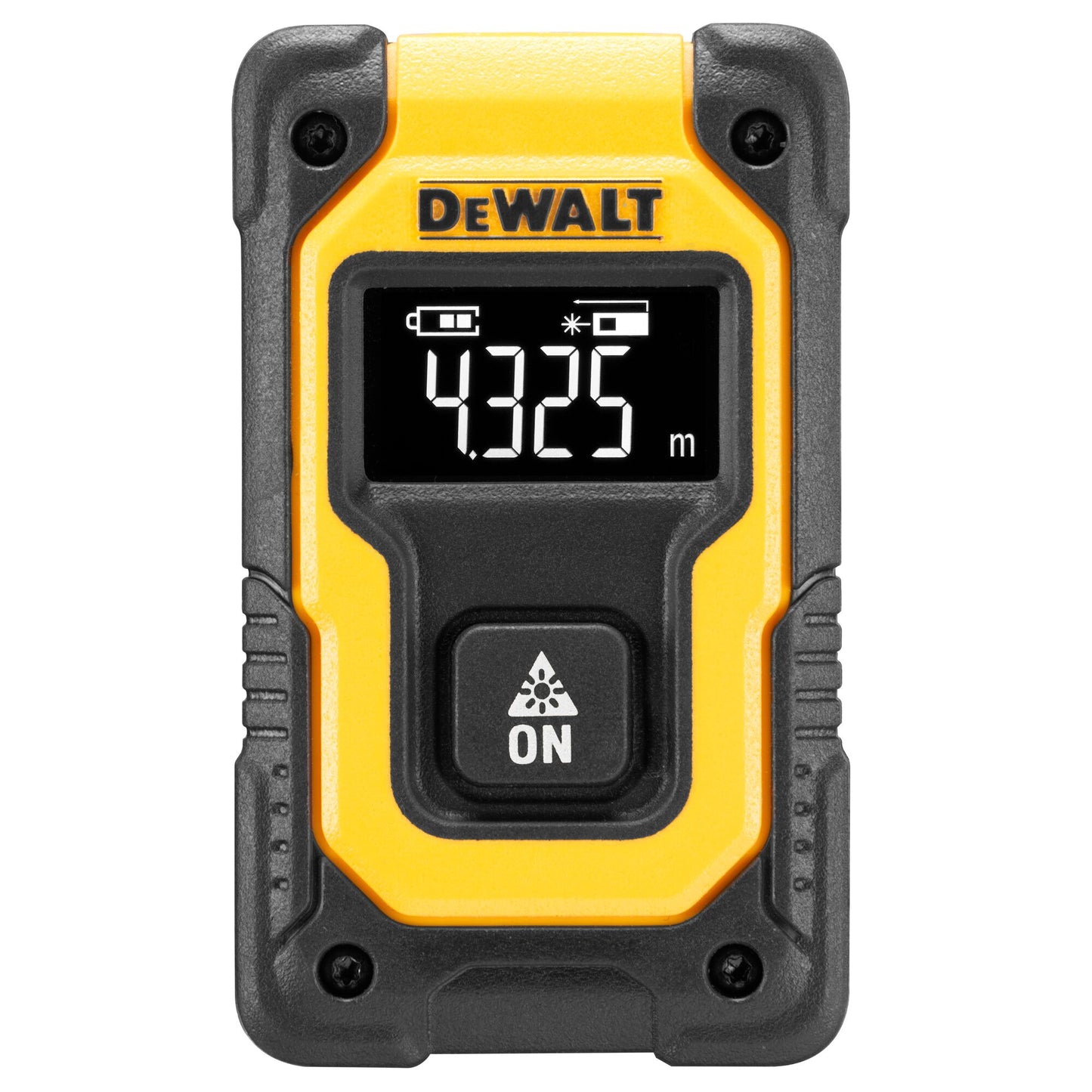 DEWALT DW055PL-XJ Misuratore di distanze laser 16 metri