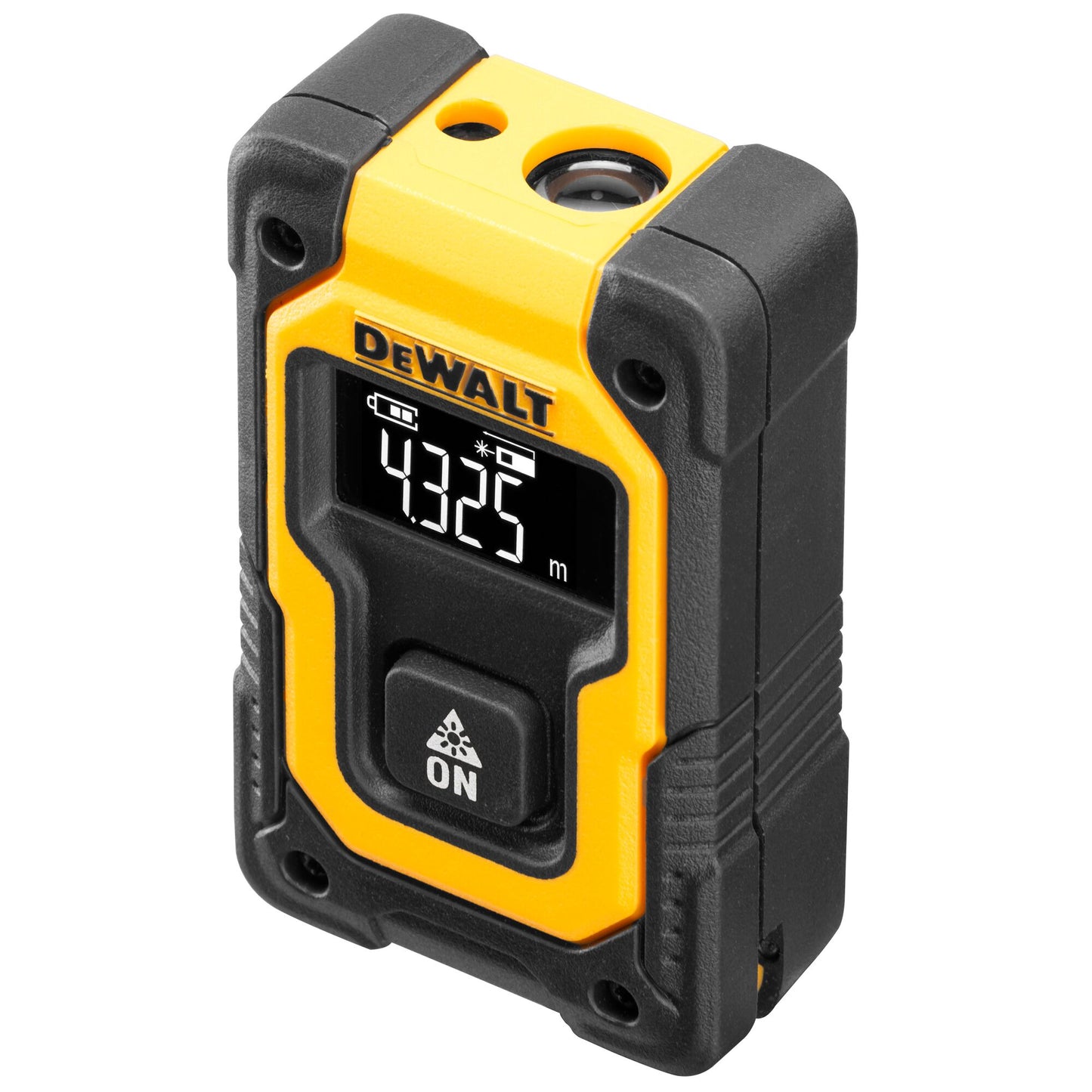 DEWALT DW055PL-XJ Misuratore di distanze laser 16 metri