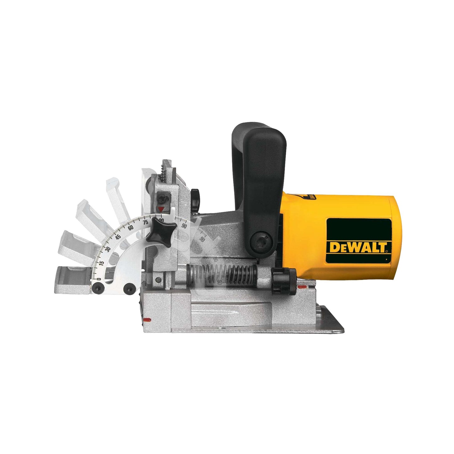DEWALT DW682K-QS Elettrofresatrice per linguette 600W